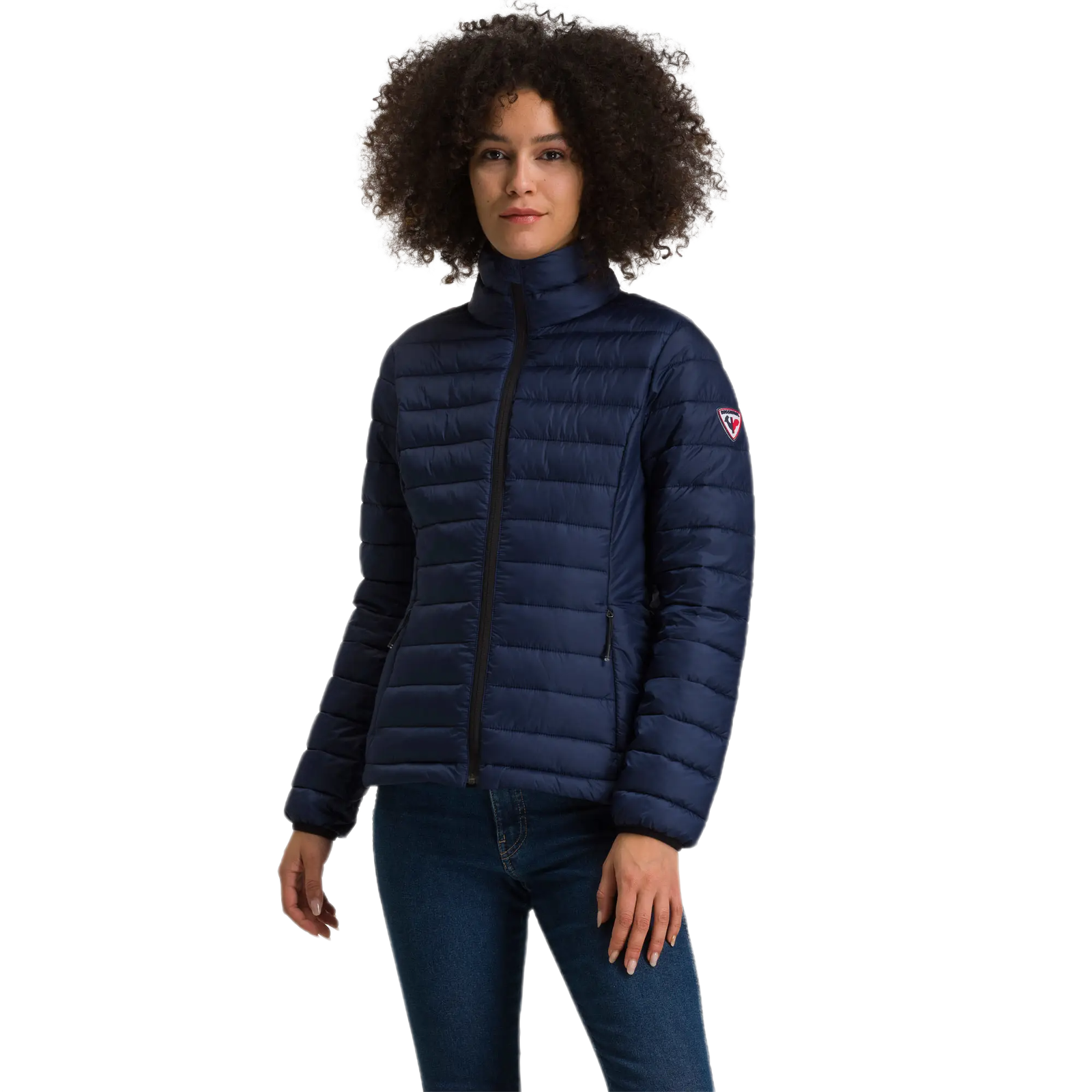 Doudoune Rossignol 180 GR Femme
