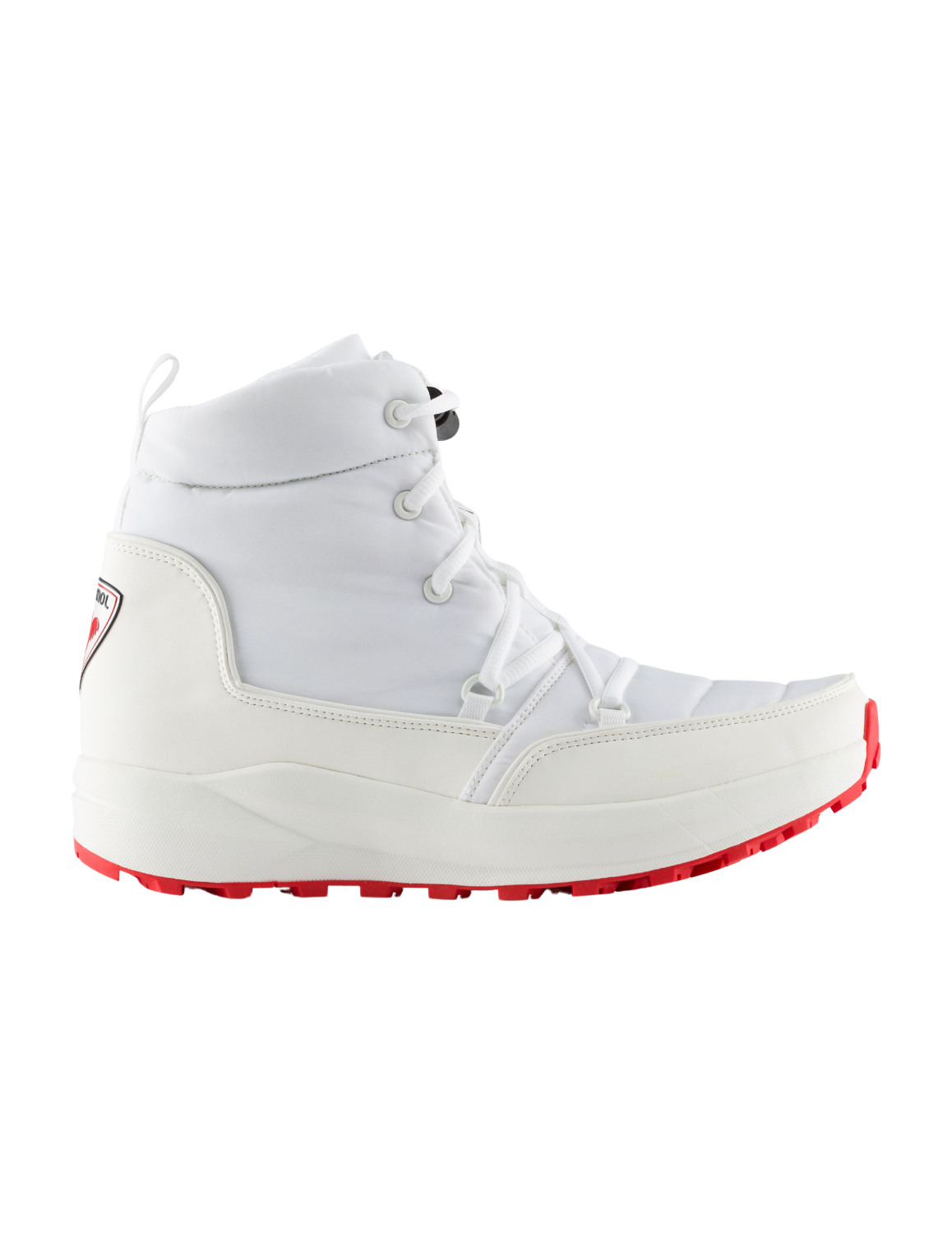 Chaussures Après-Ski Rossignol Rossi Podium Femme