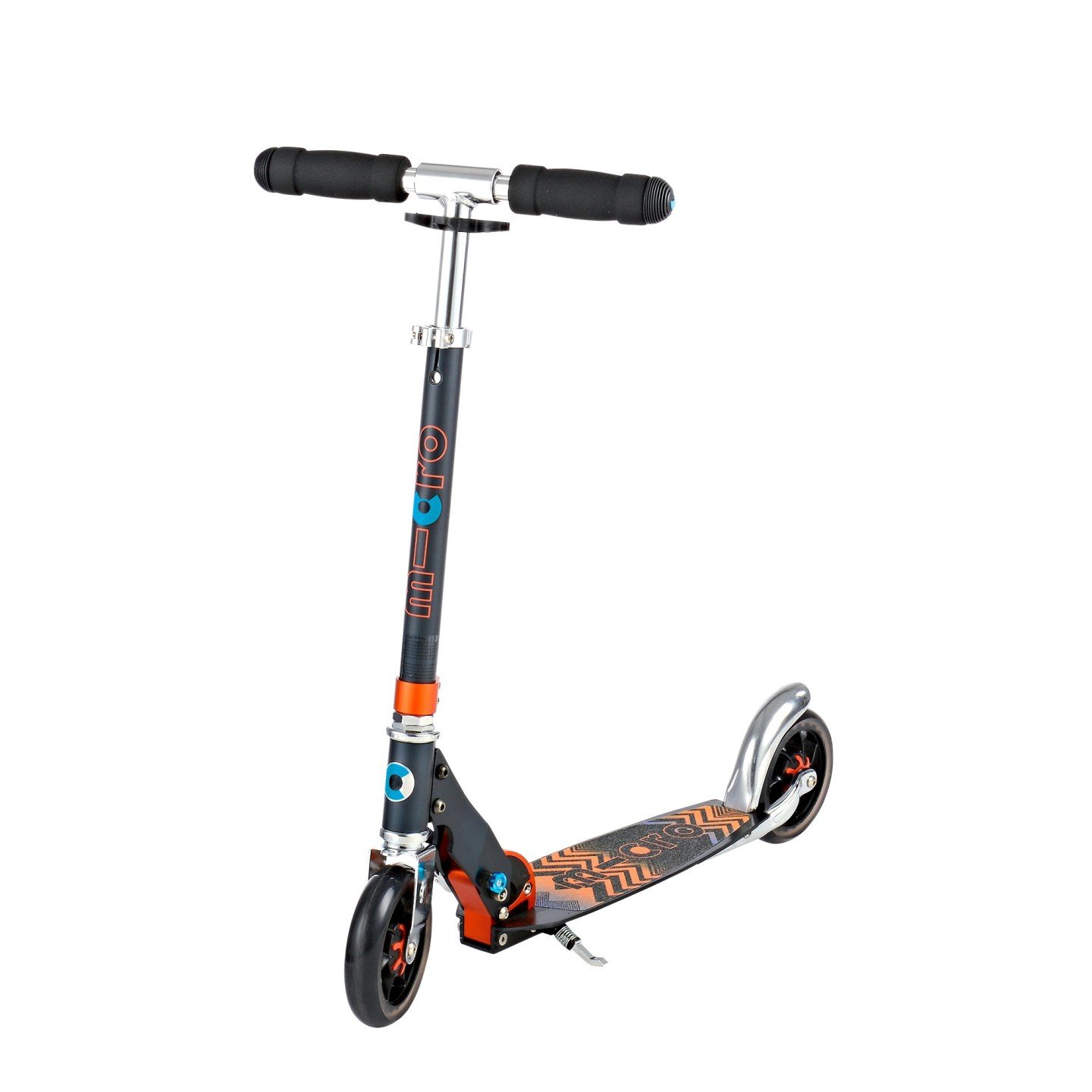 Micro Speed+ - Black photo 5