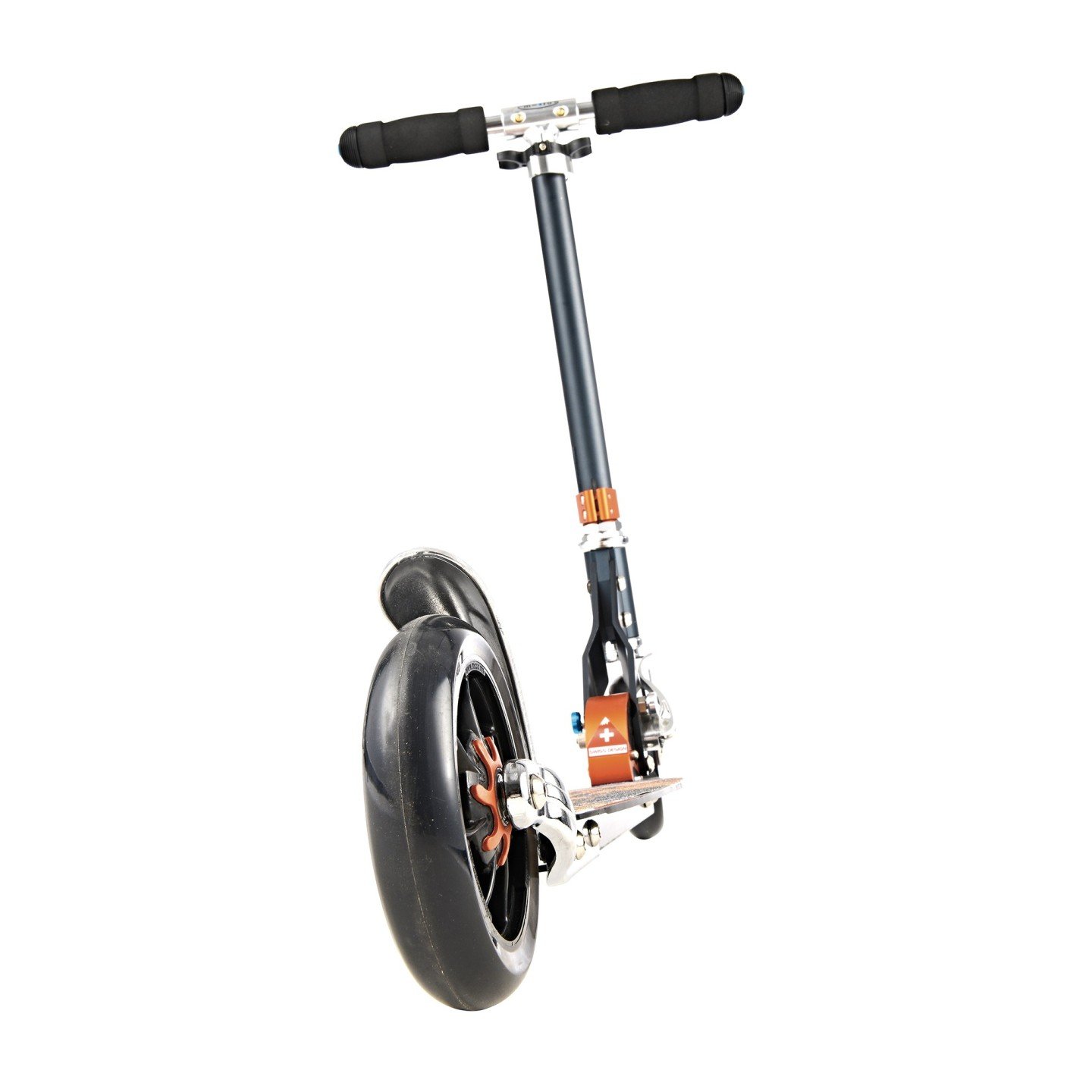 Micro Speed+ - Black photo 8