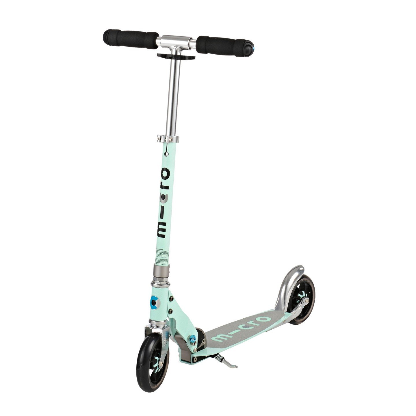 Micro Speed+ - Mint photo 5