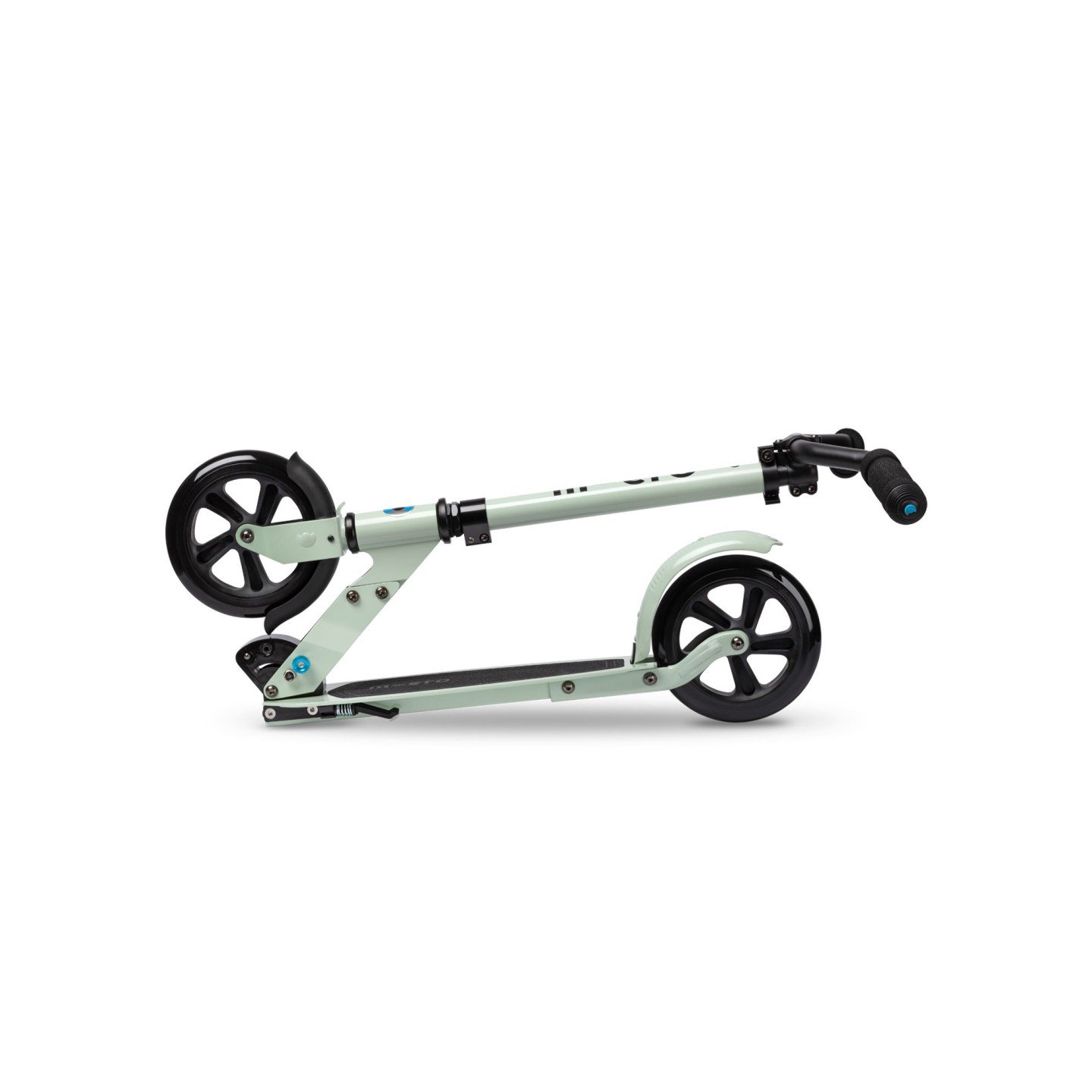 Micro Speed - Deluxe photo 5