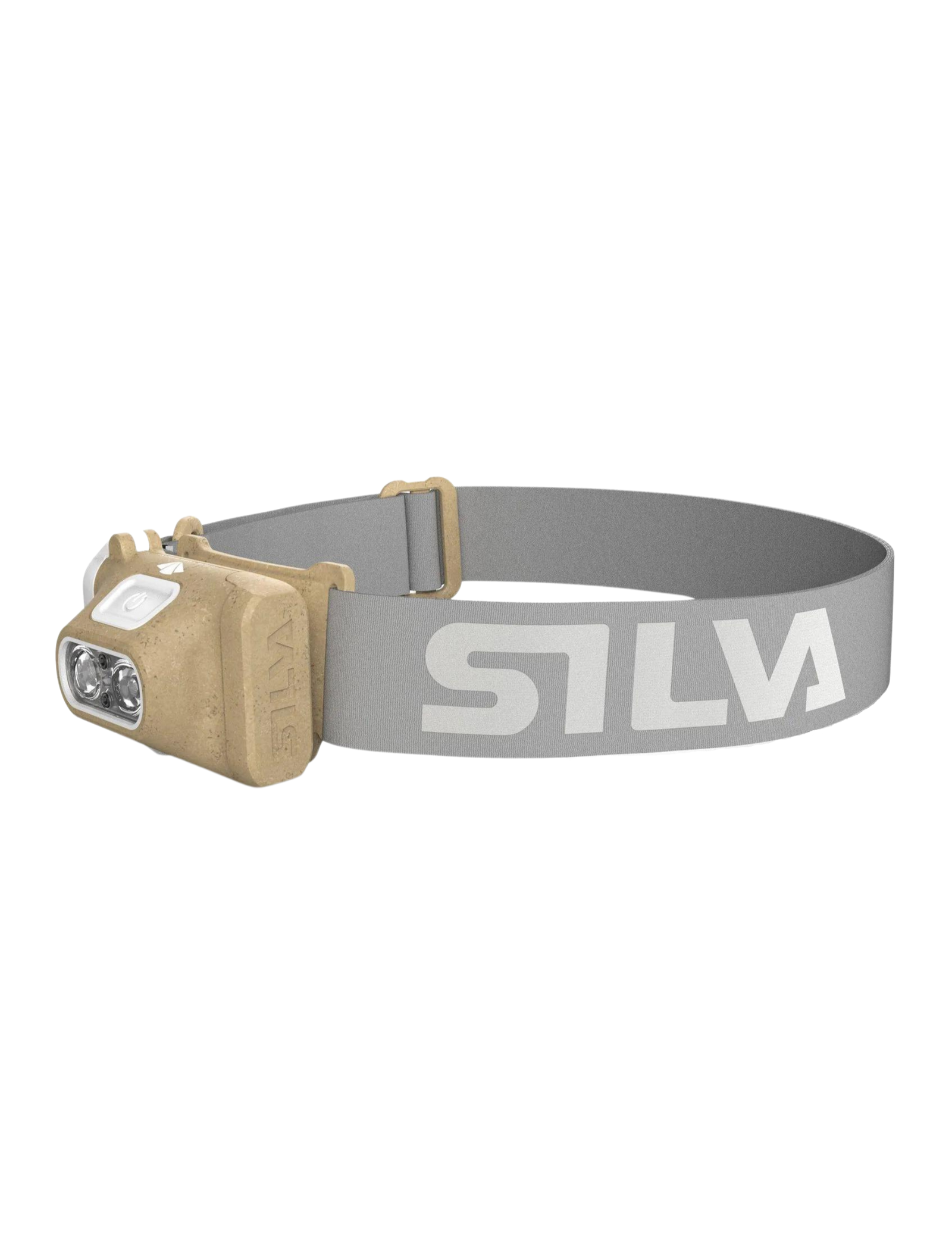 Lampe Frontale Silva Terra Scout XT