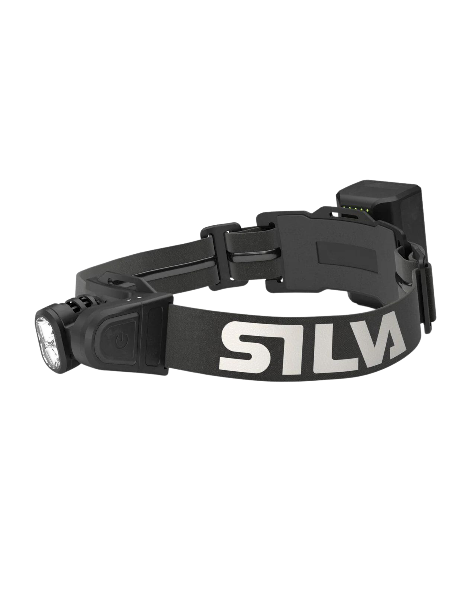Lampe Frontale Silva Free 1200 XS photo 2