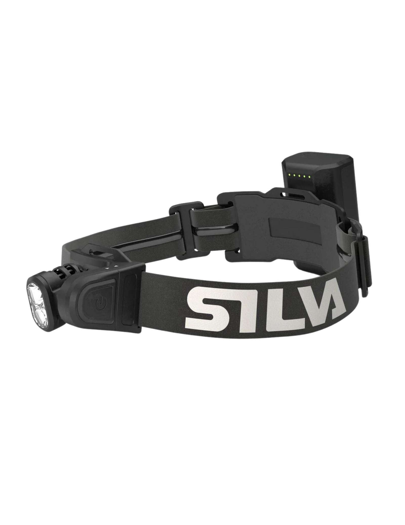 Lampe Frontale Silva Free 1200 M photo 2