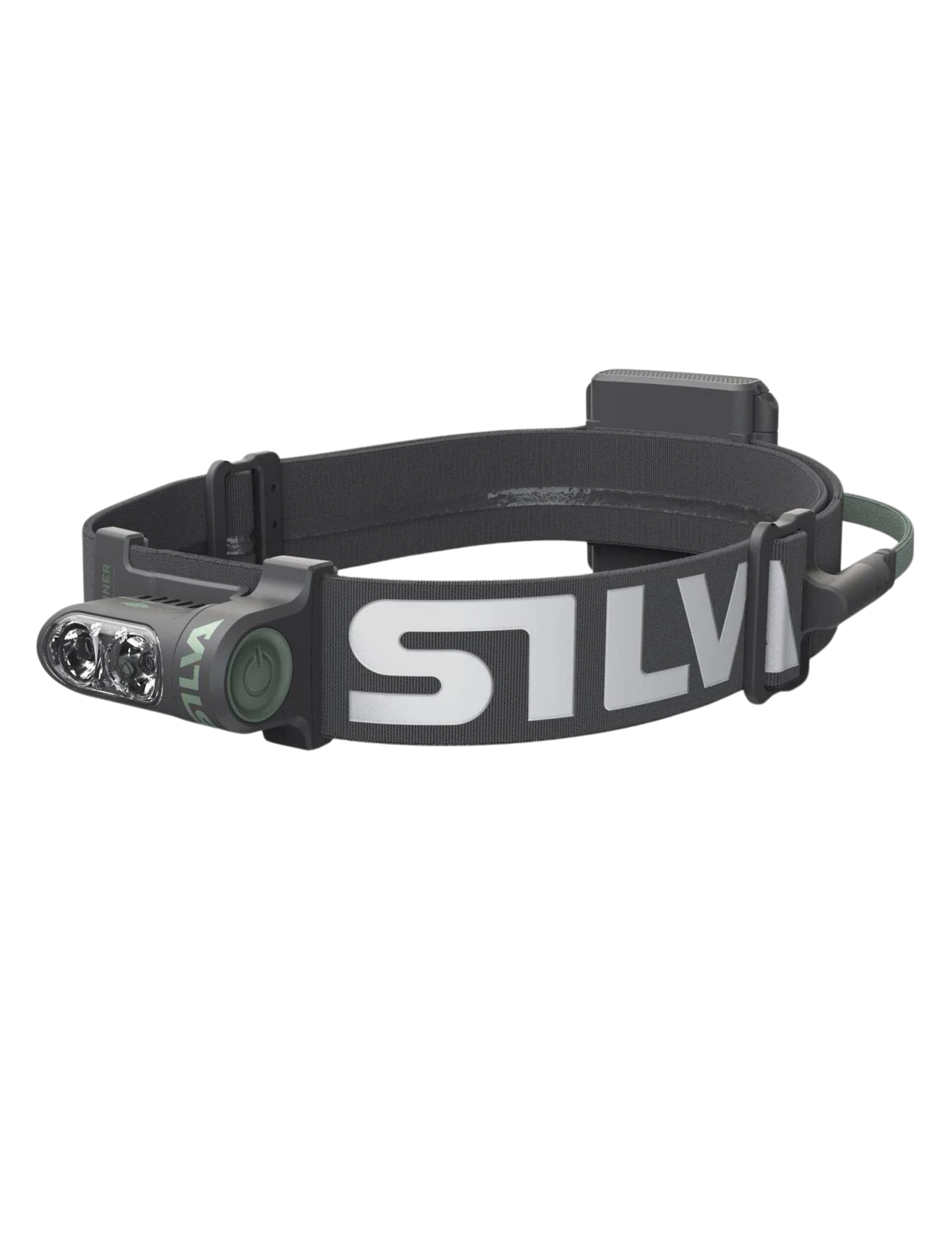 Lampe Frontale Silva Trail Runner Free 2 Hybrid