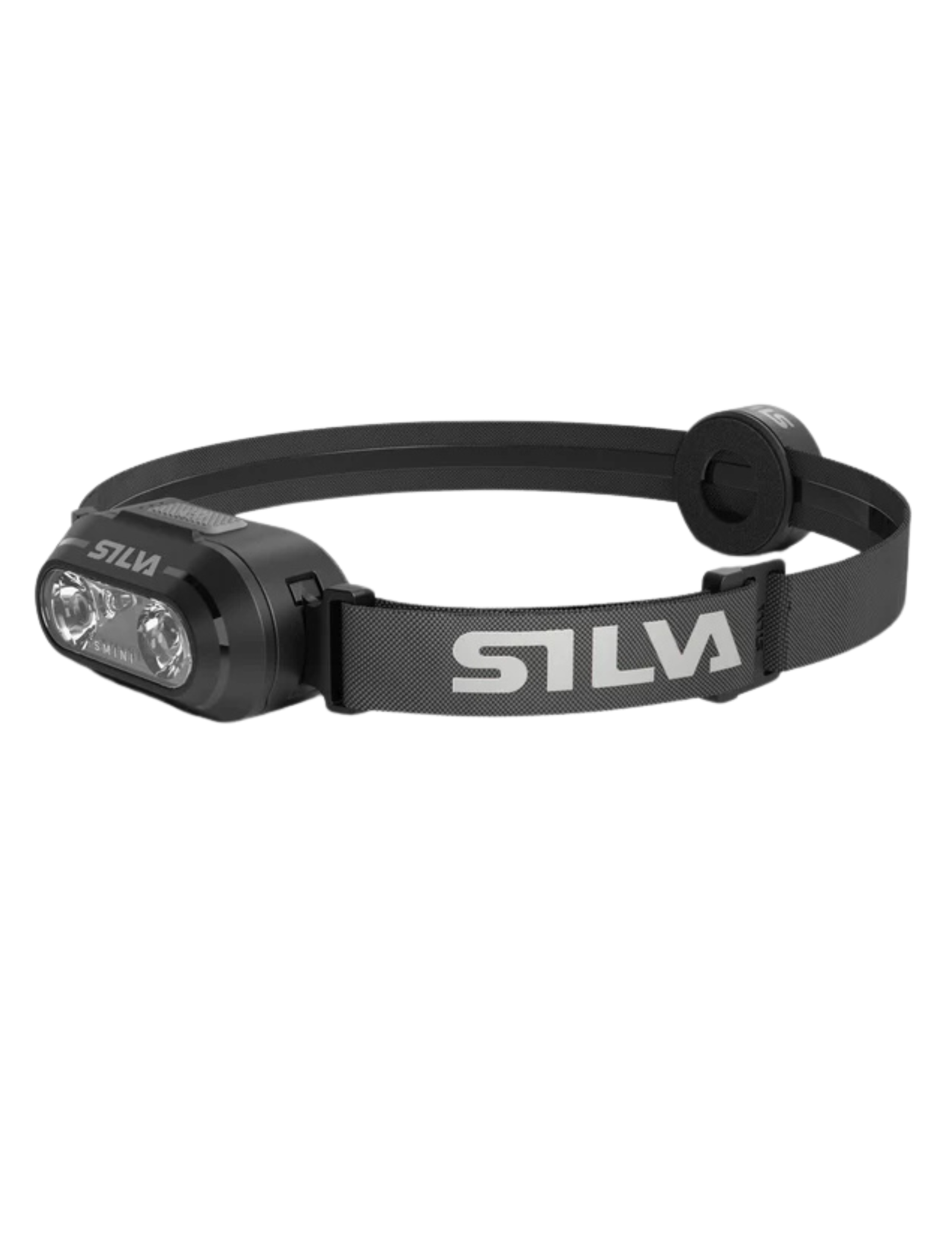 Lampe Frontale Silva Smini