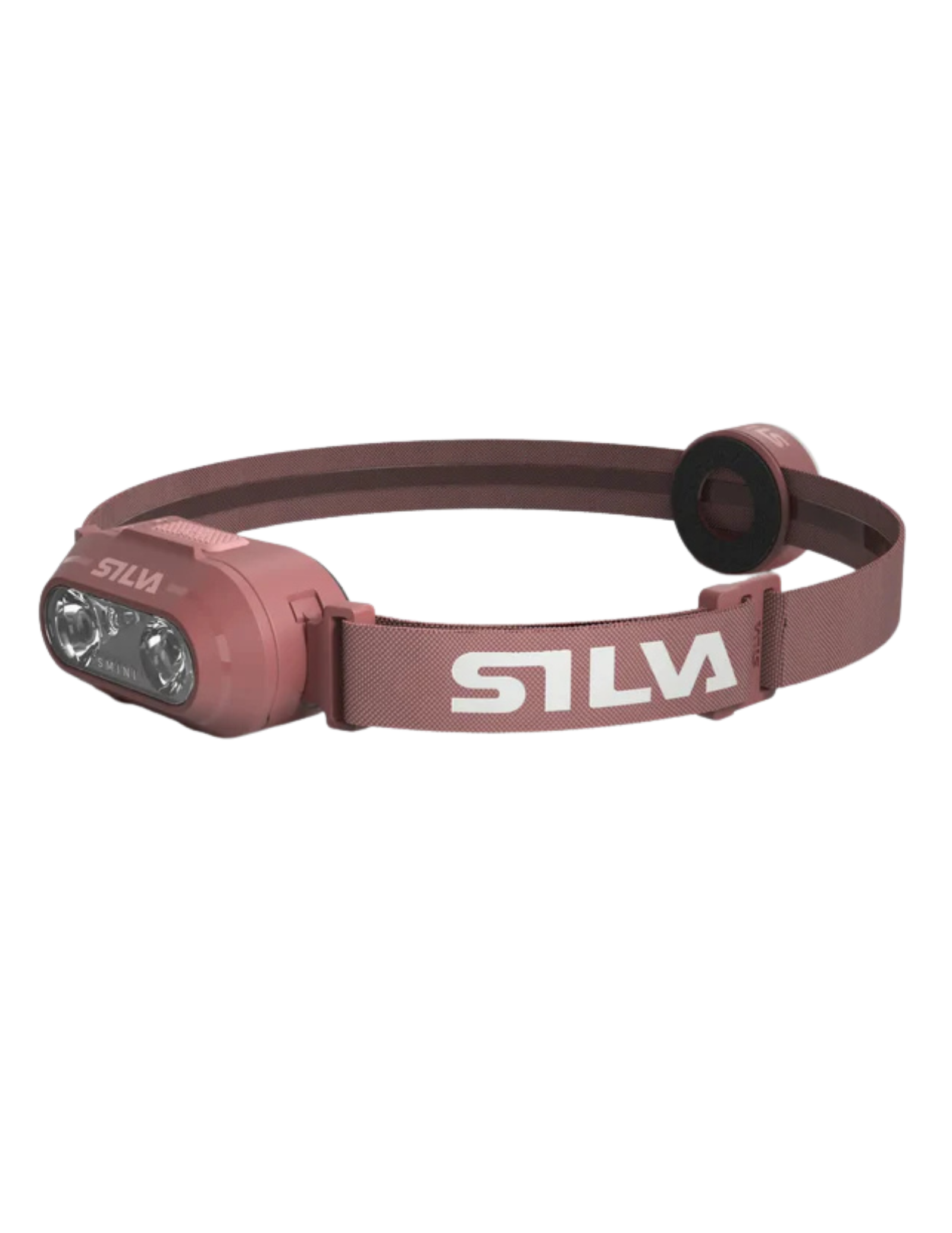 Lampe Frontale Silva Smini