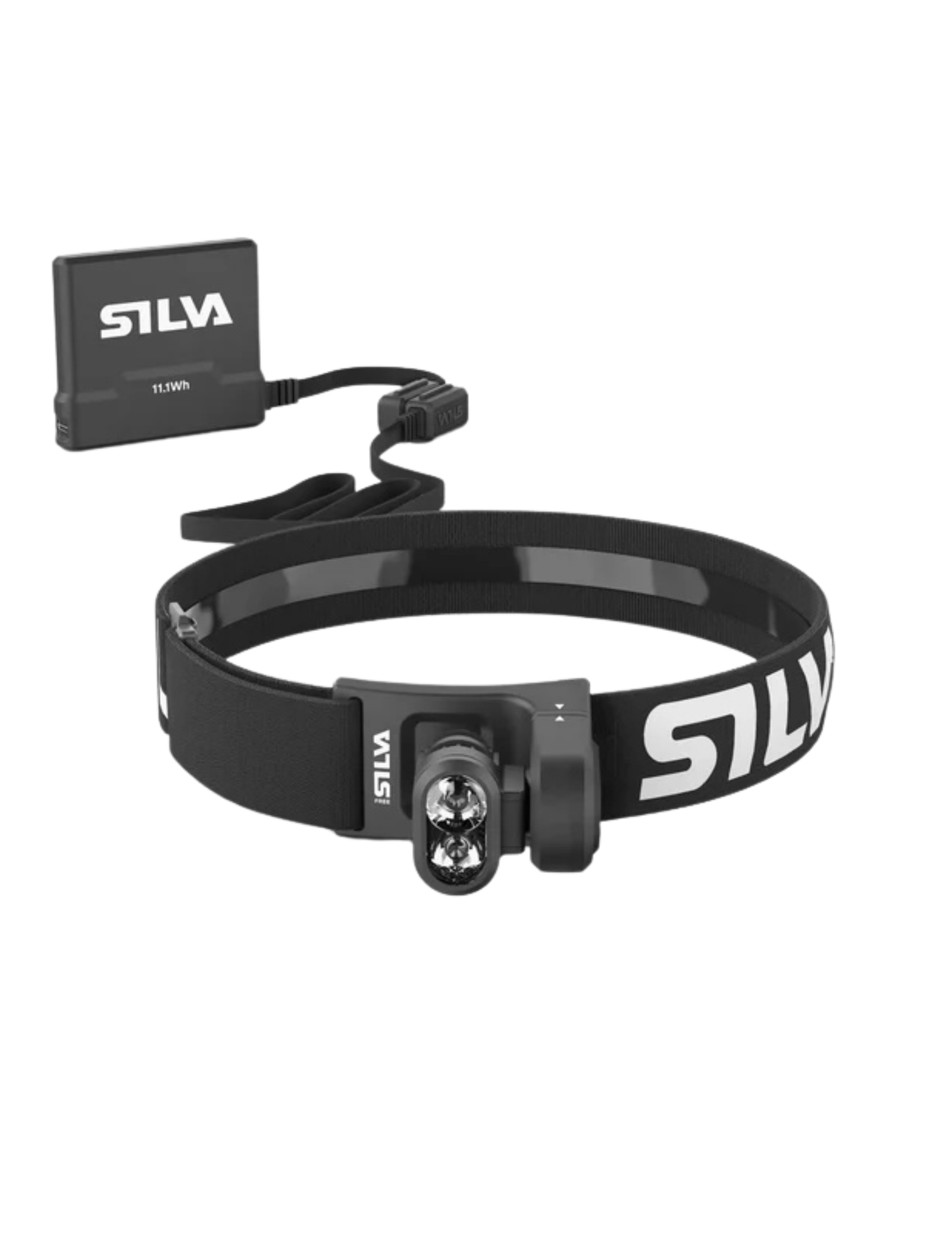 Lampe Frontale Silva Free 900 XXS photo 2