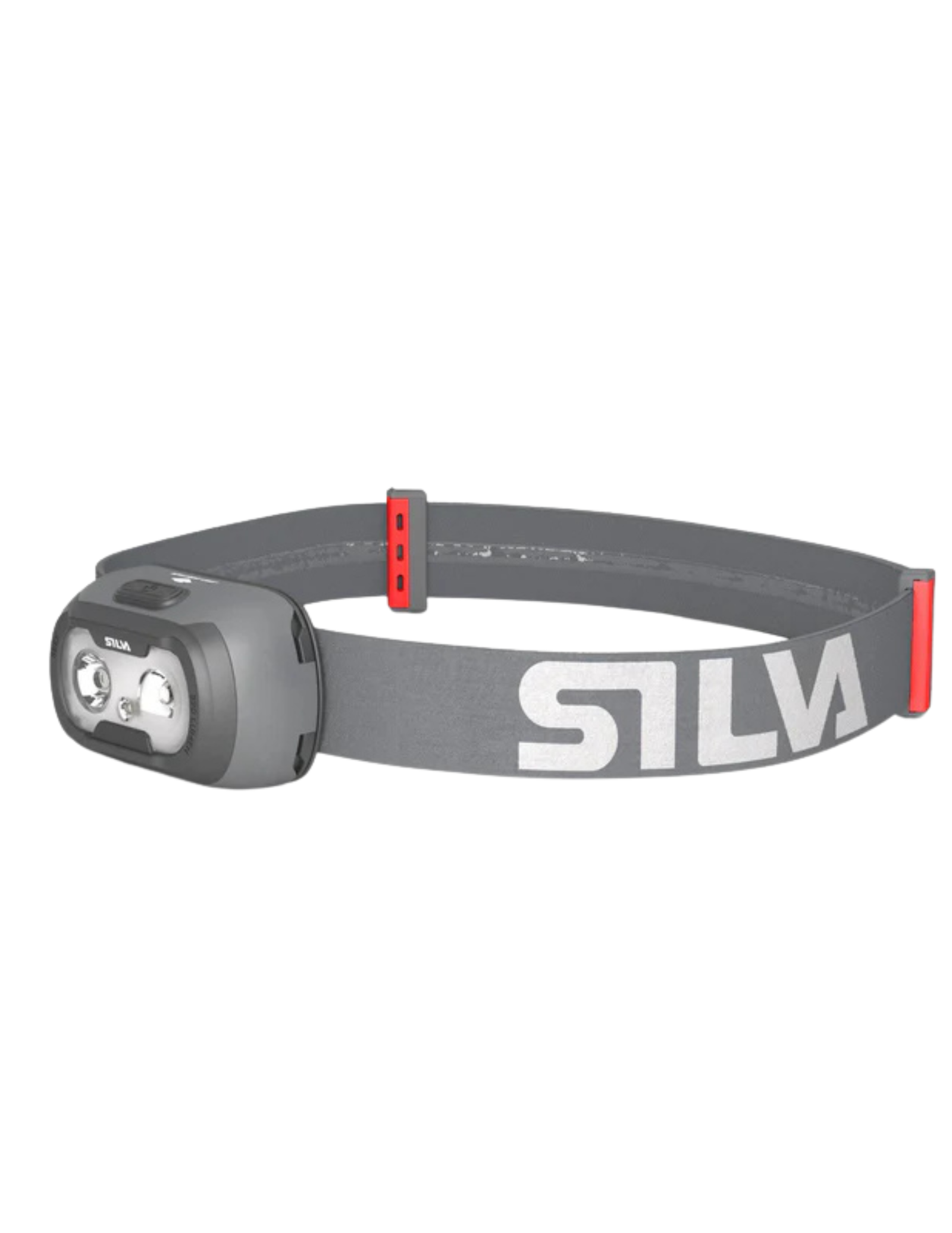 Lampe Frontale Silva Seek 320