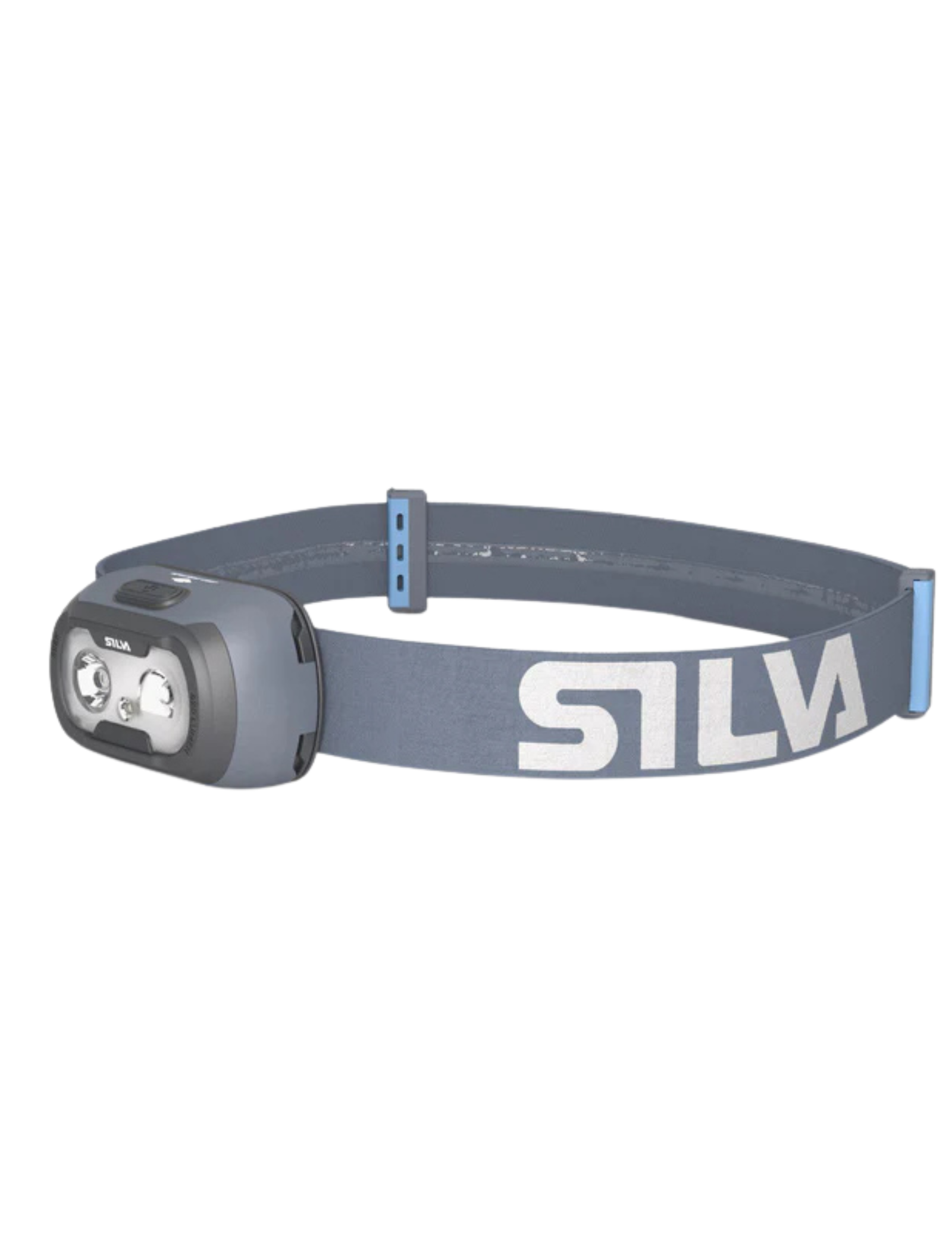 Lampe Frontale Silva Seek 420