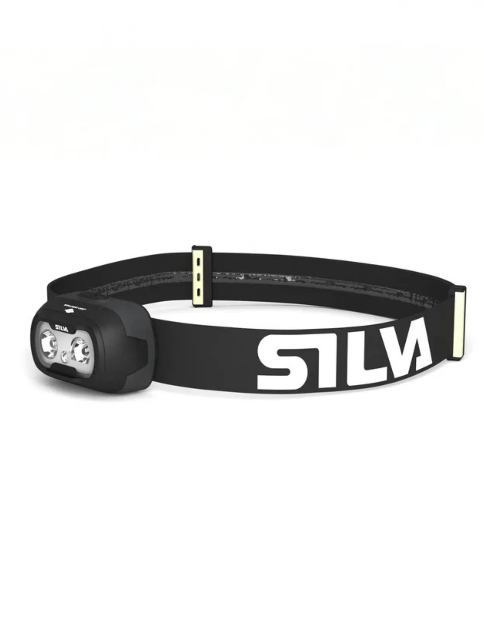 Lampe Frontale Silva Seek 450 Recharge