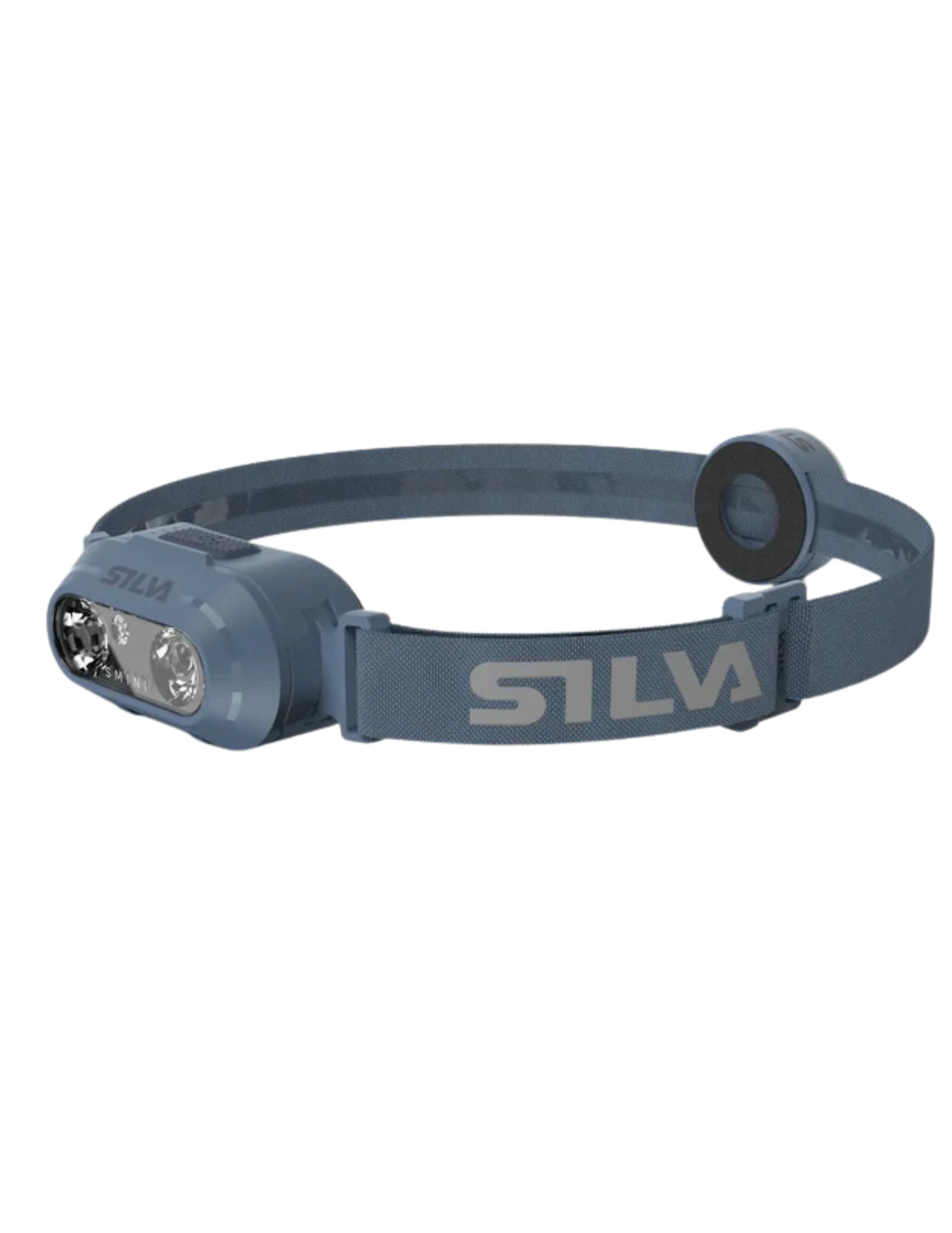 Lampe Frontale Silva Smini photo 2