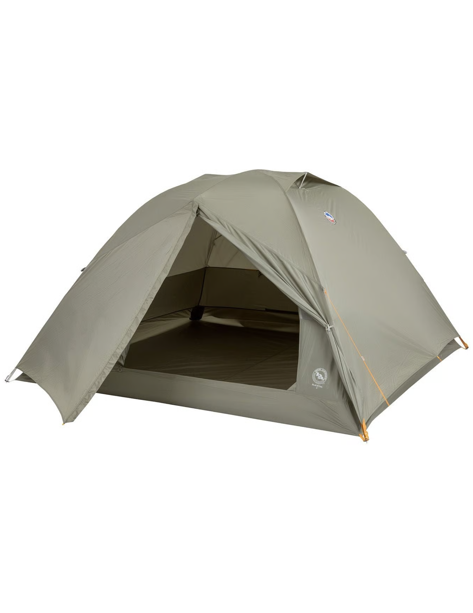 Tente Big Agnes Blacktail 4
