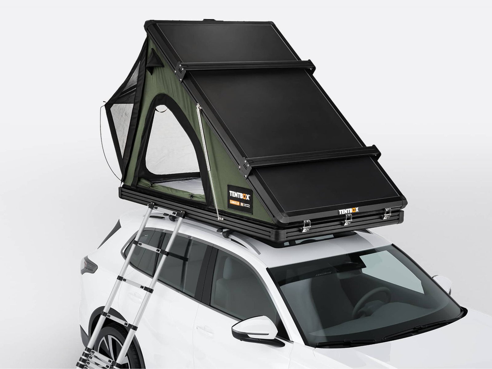 TentBox Cargo photo 3
