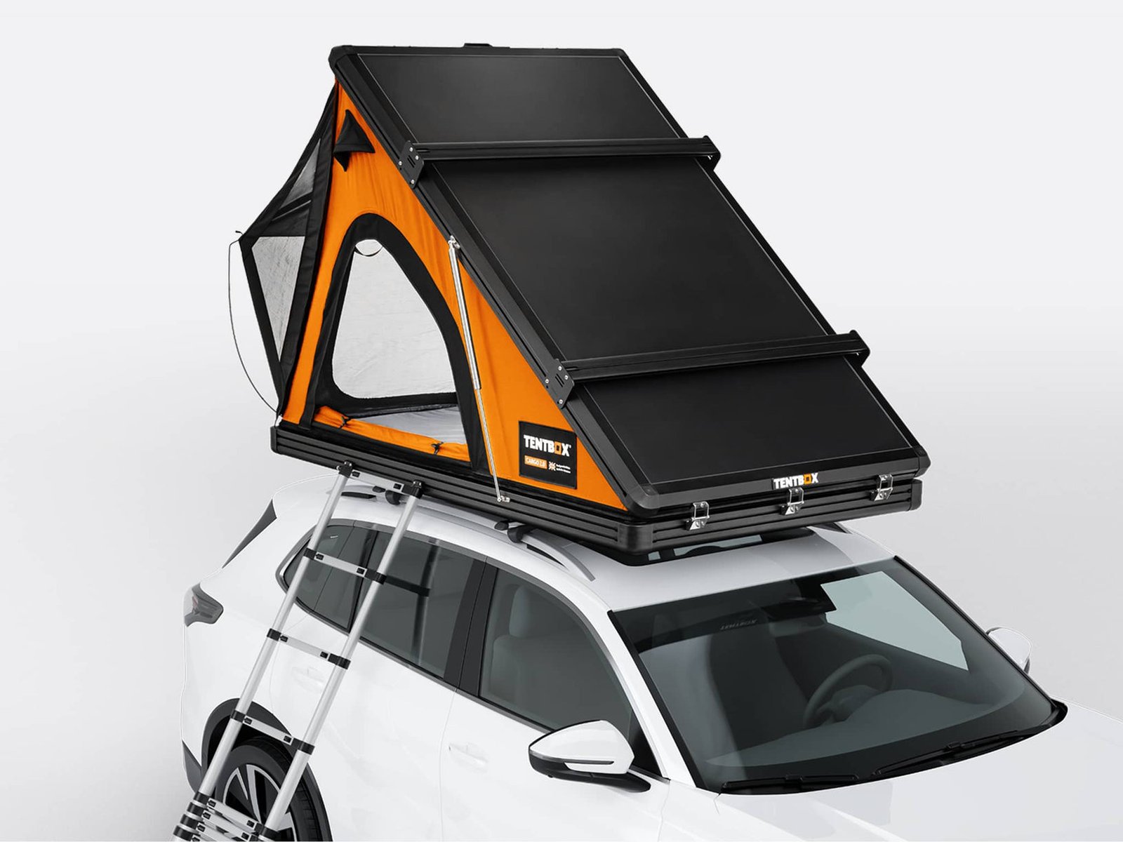 TentBox Cargo photo 4