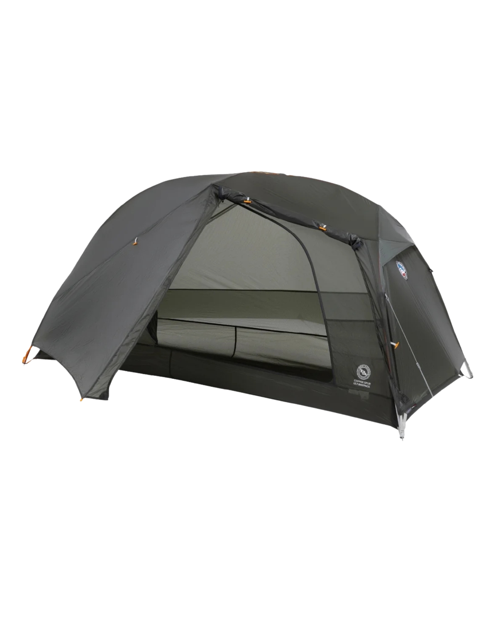 Tente Big Agnes Copper Spur UL 1 Bikepack