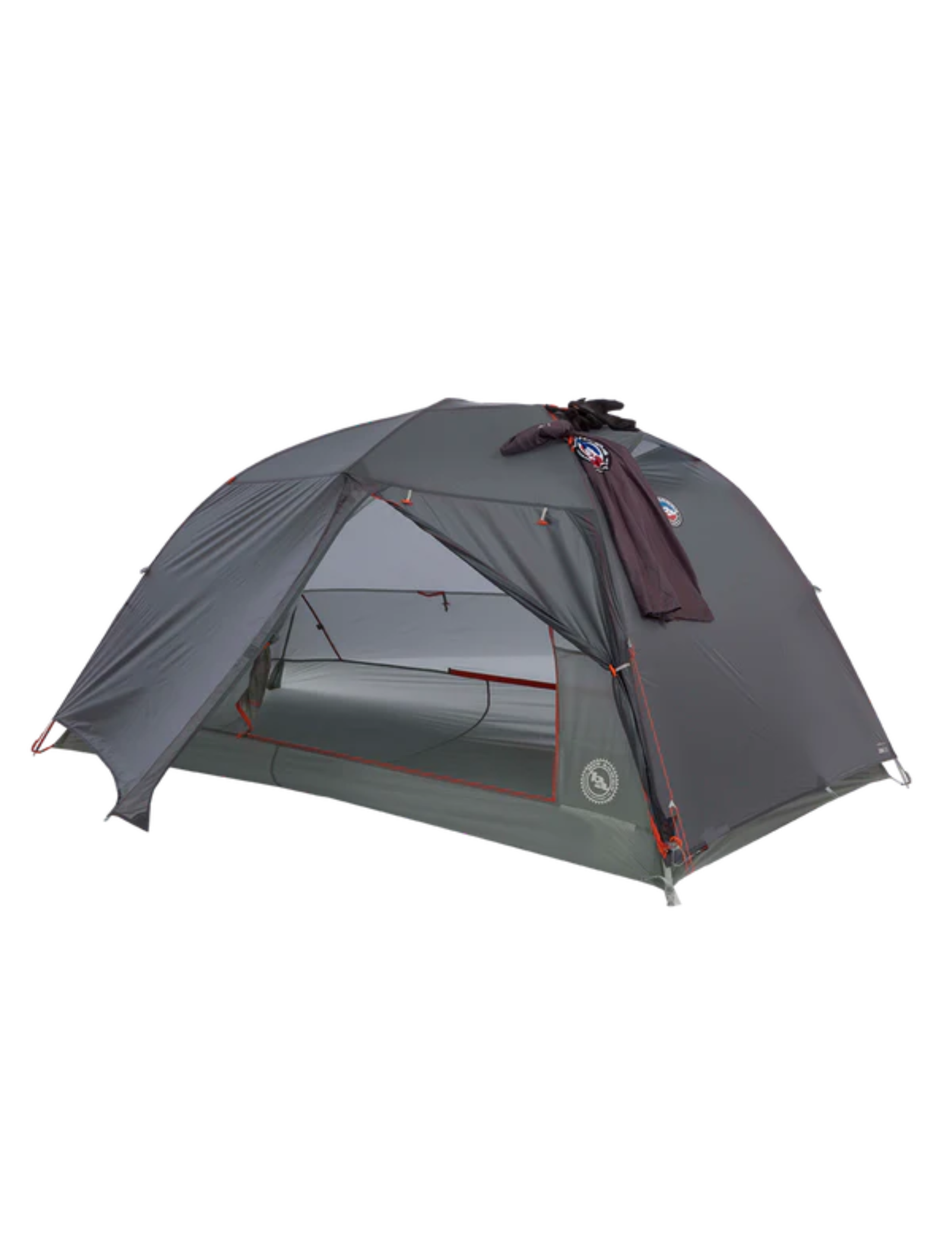 Tente Big Agnes Copper Spur UL 3 Bikepack photo 2