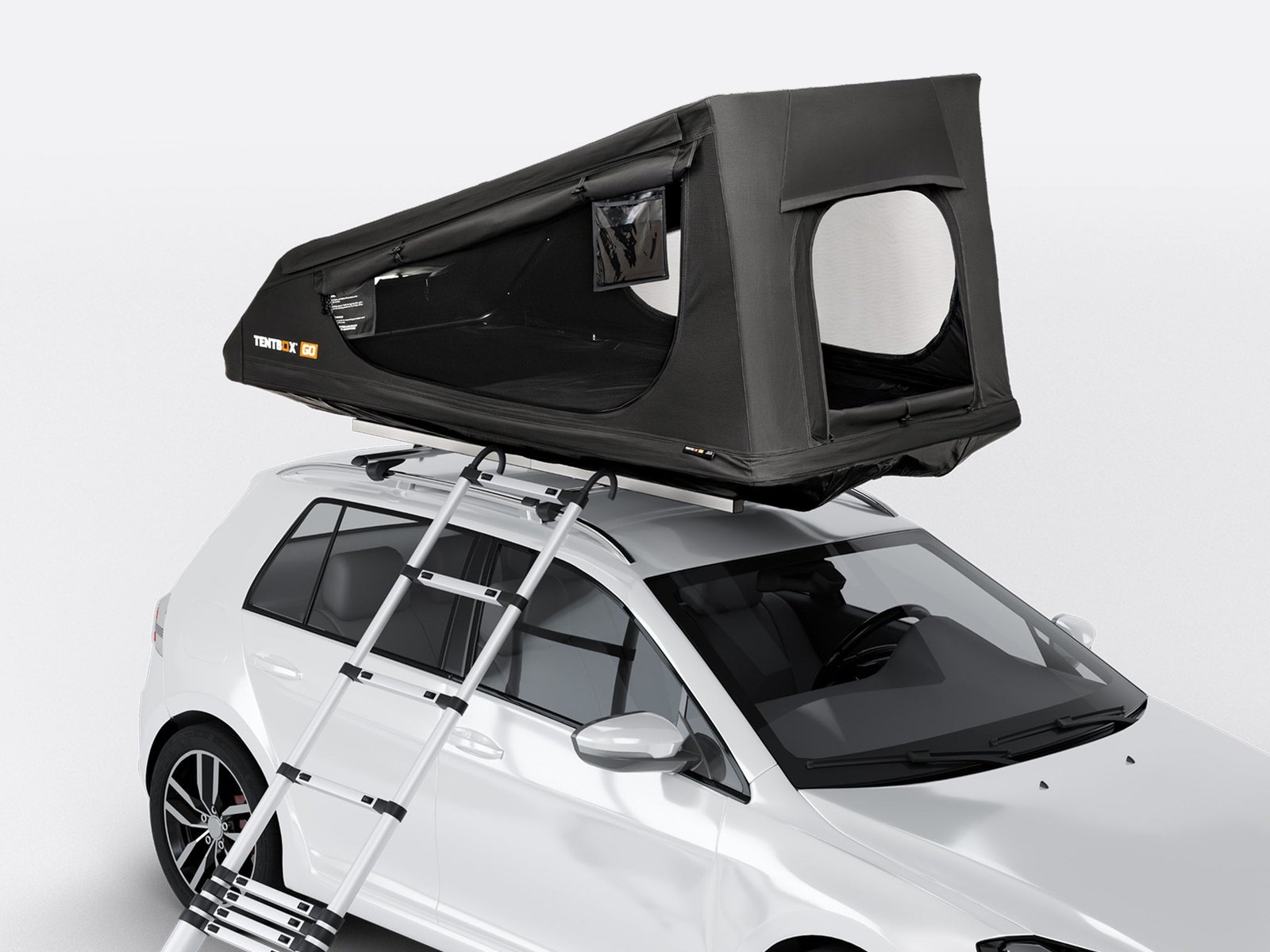 TentBox GO