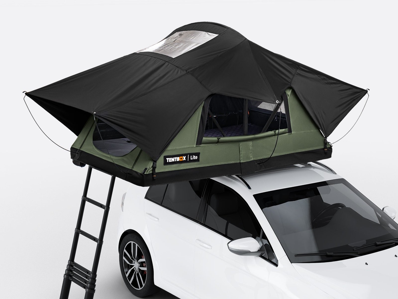 TentBox Lite photo 2