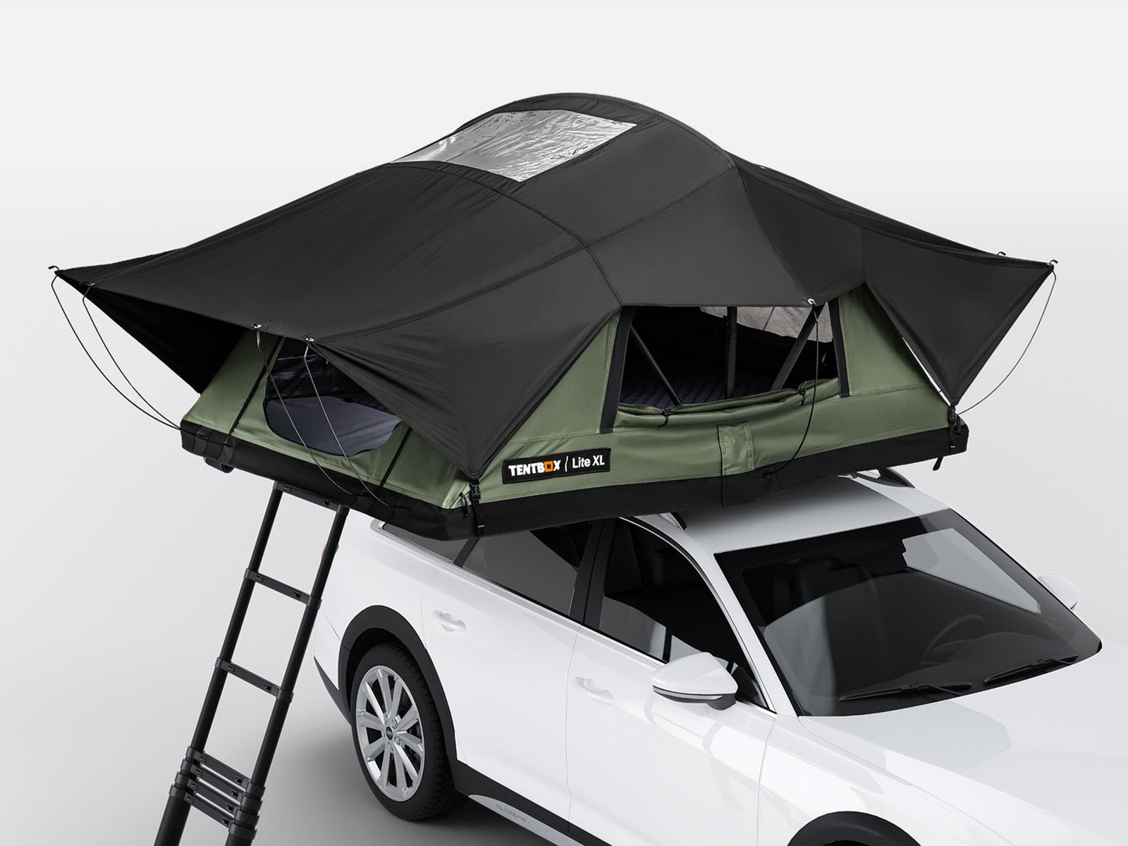 TentBox Lite XL photo 5