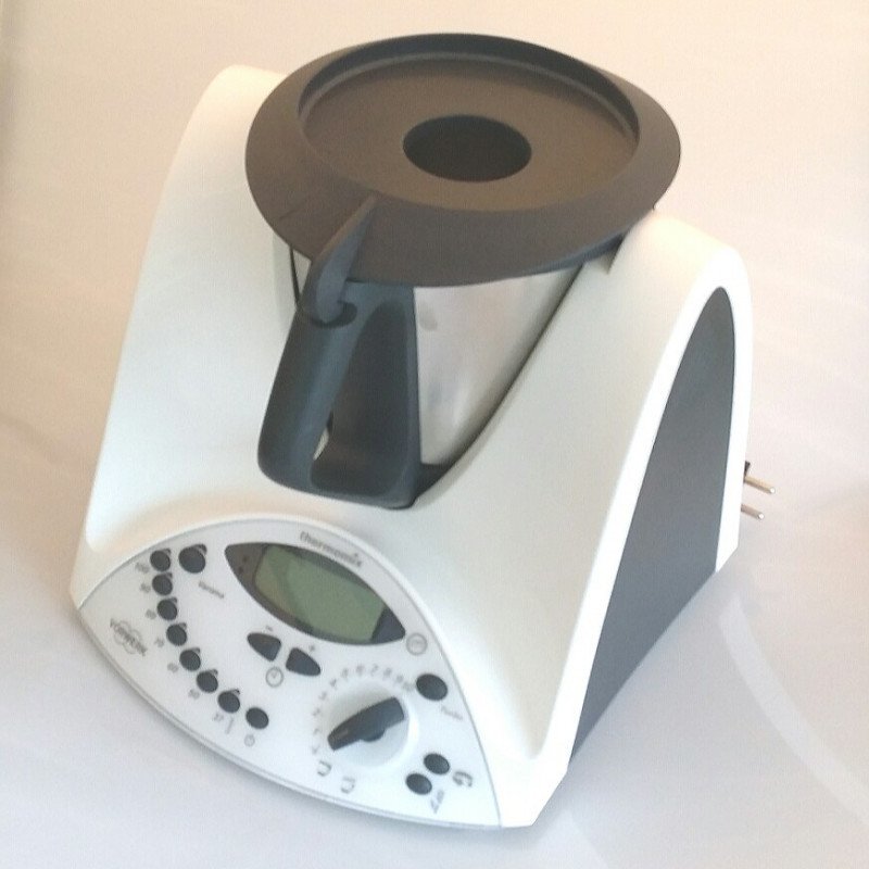 THERMOMIX TM 31 Neuf en reproduction photo 2