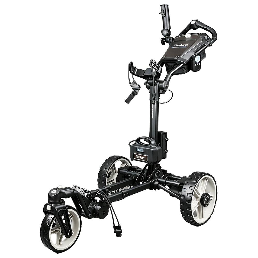 Chariot électrique Trolem eZENFLAT Remote