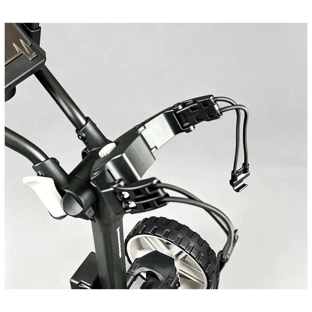 Chariot électrique Trolem eZENFLAT Remote photo 4