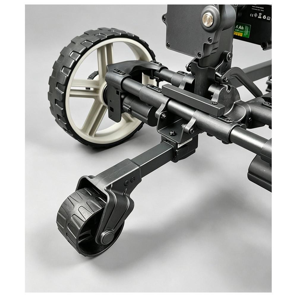 Chariot électrique Trolem eZENFLAT Remote photo 5