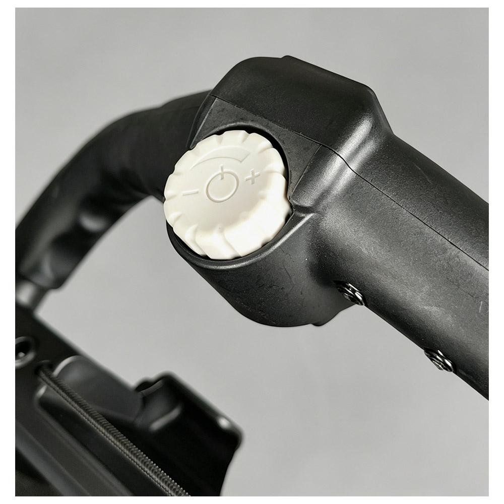 Chariot électrique Trolem eZENFLAT Remote photo 8