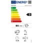 LAVE VAISSELLE TT INTEGRE 60CM WHIRLPOOL INTEGRABLE Supreme Clean 14c 10pr 43db DB WKCIO 3 T 133 PFE photo 6