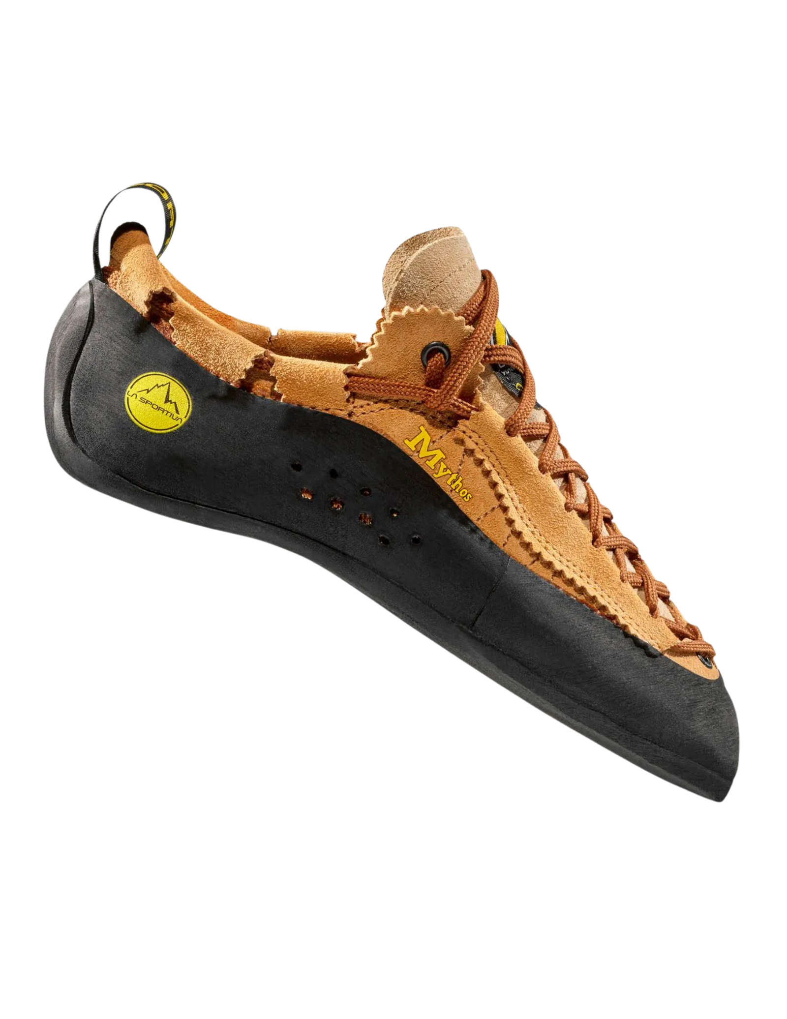 Chaussons d'Escalade La Sportiva Mythos Homme photo 2