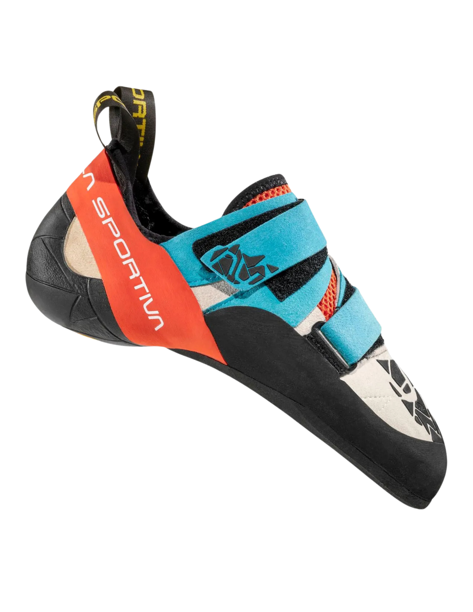 Chaussons d'Escalade La Sportiva Otaki Homme photo 2