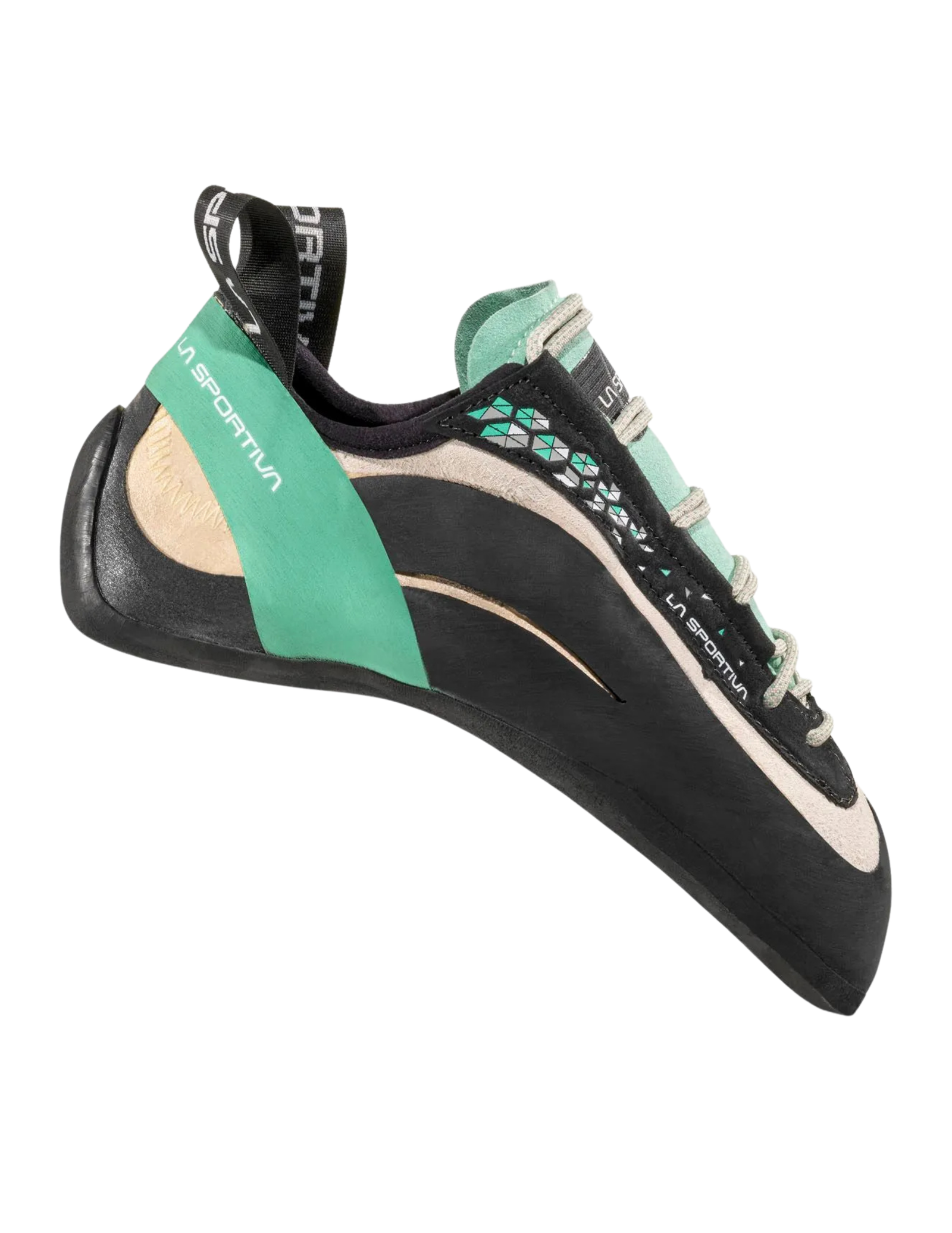 Chaussons d'Escalade La Sportiva Miura Femme