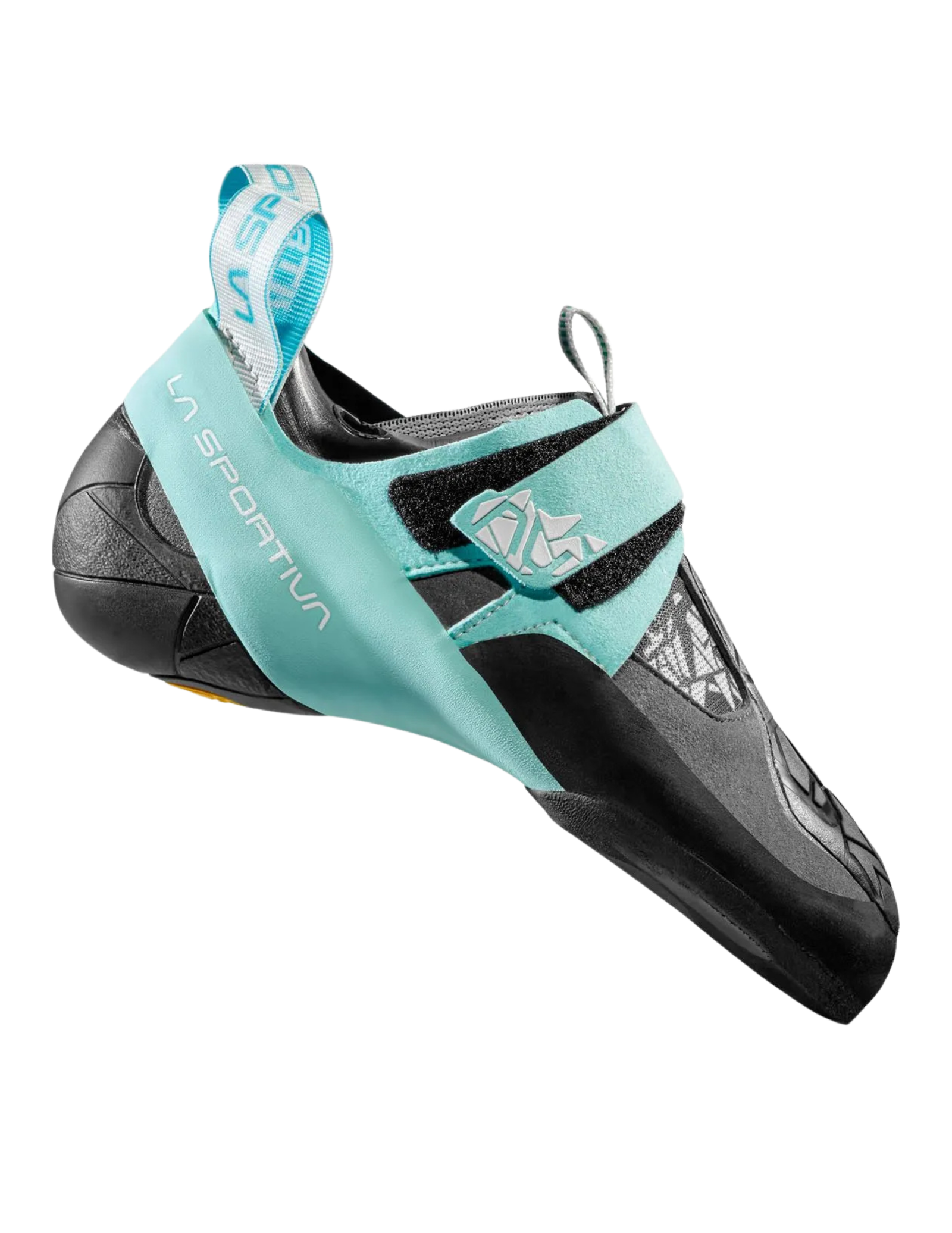 Chaussons d'Escalade La Sportiva Skwama Vegan Femme photo 2