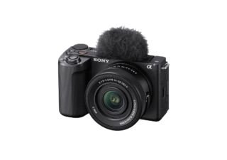 Sony ZV-E10 II + E PZ 16-50mm f/3.5-5.6 OSS II
