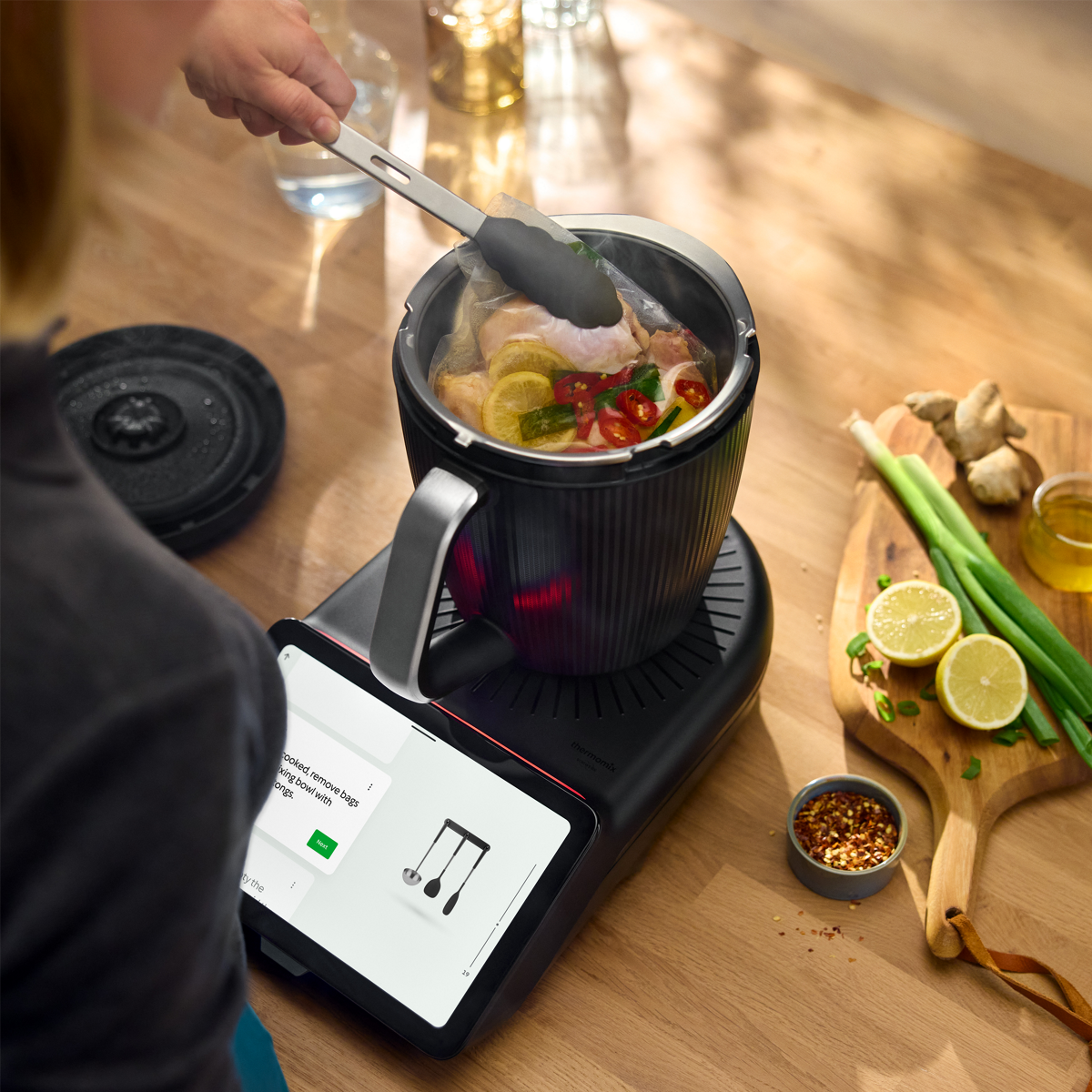 Thermomix® TM7 photo 2