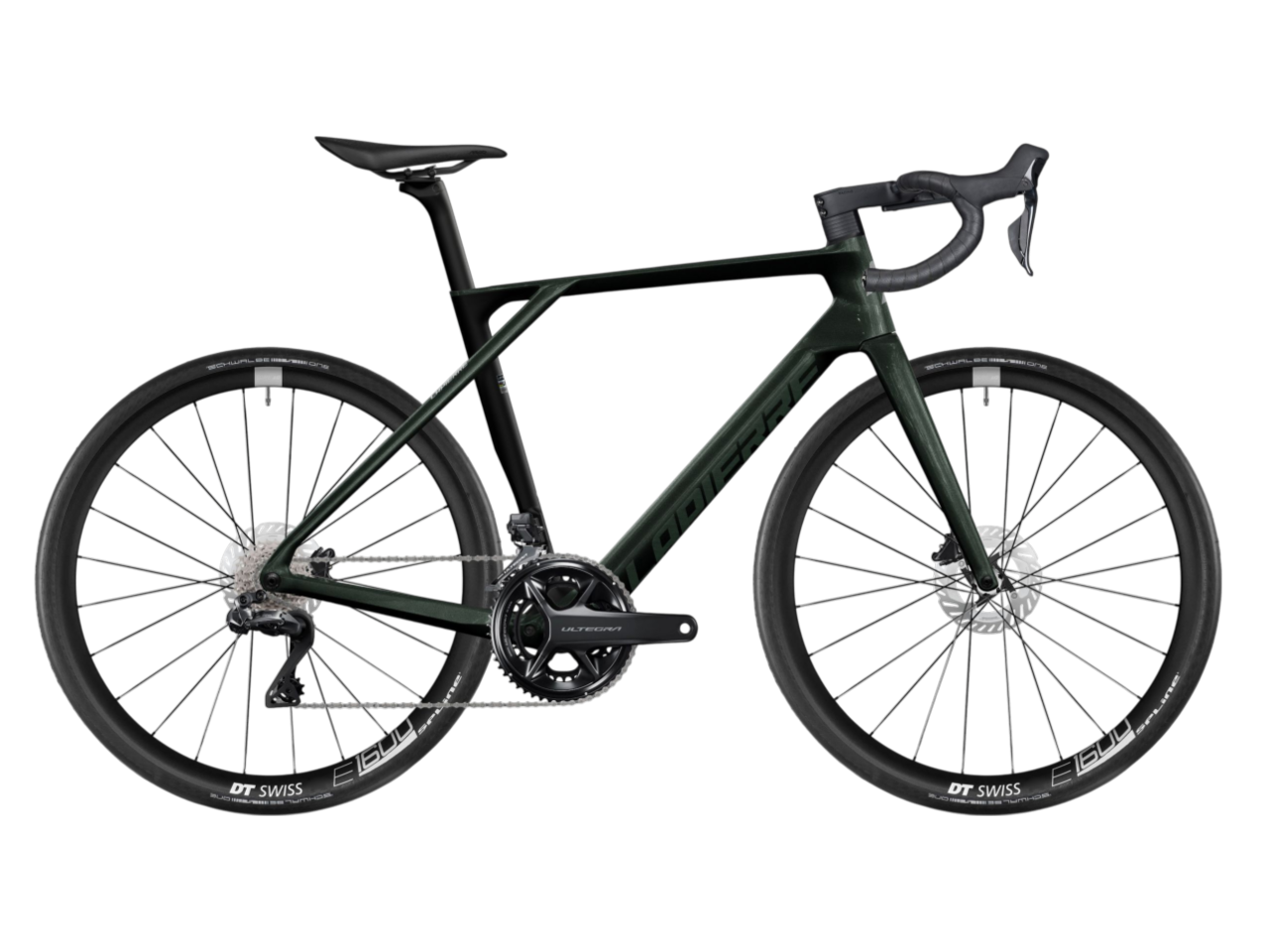 Vélos de route Lapierre Xelius Drs 7.0