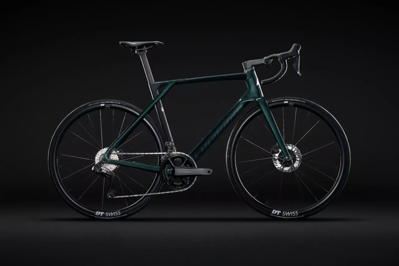 Vélos de route Lapierre Xelius Drs 7.0 photo 2