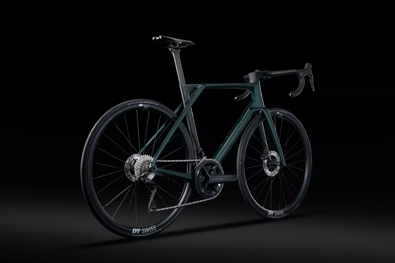 Vélos de route Lapierre Xelius Drs 7.0 photo 3