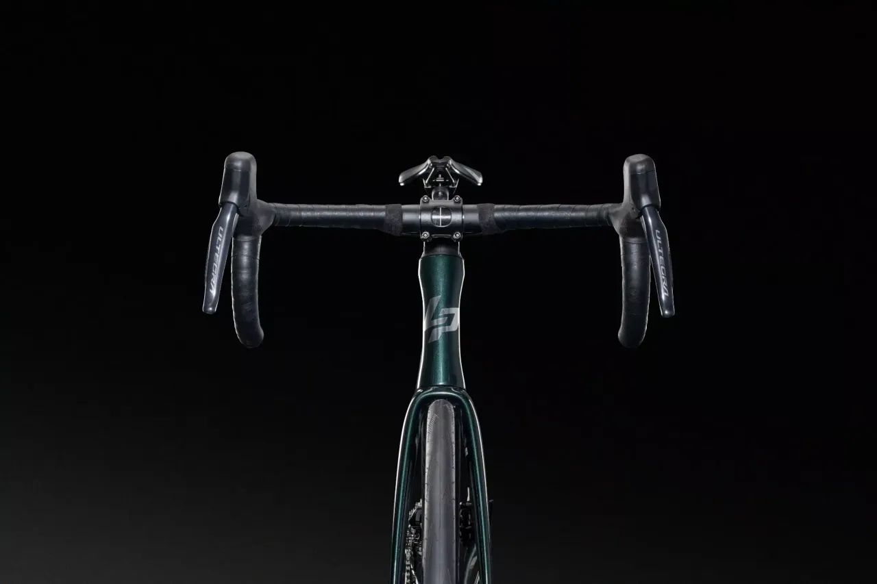 Vélos de route Lapierre Xelius Drs 7.0 photo 4