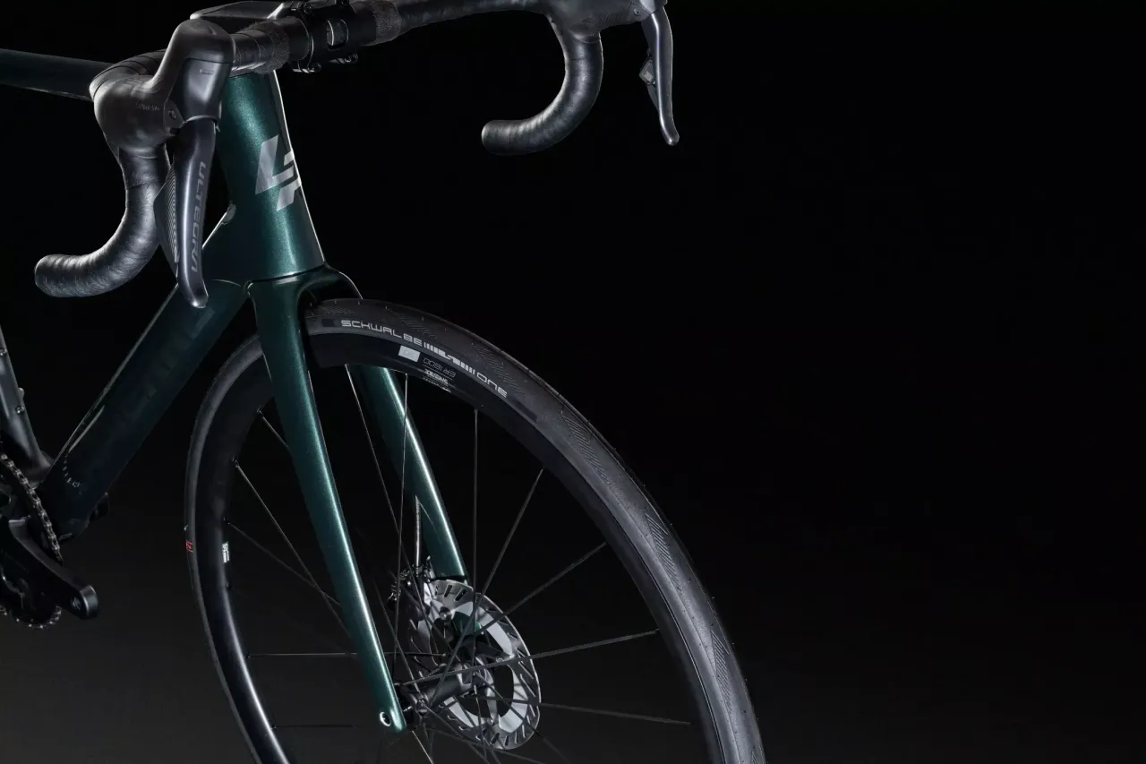 Vélos de route Lapierre Xelius Drs 7.0 photo 5