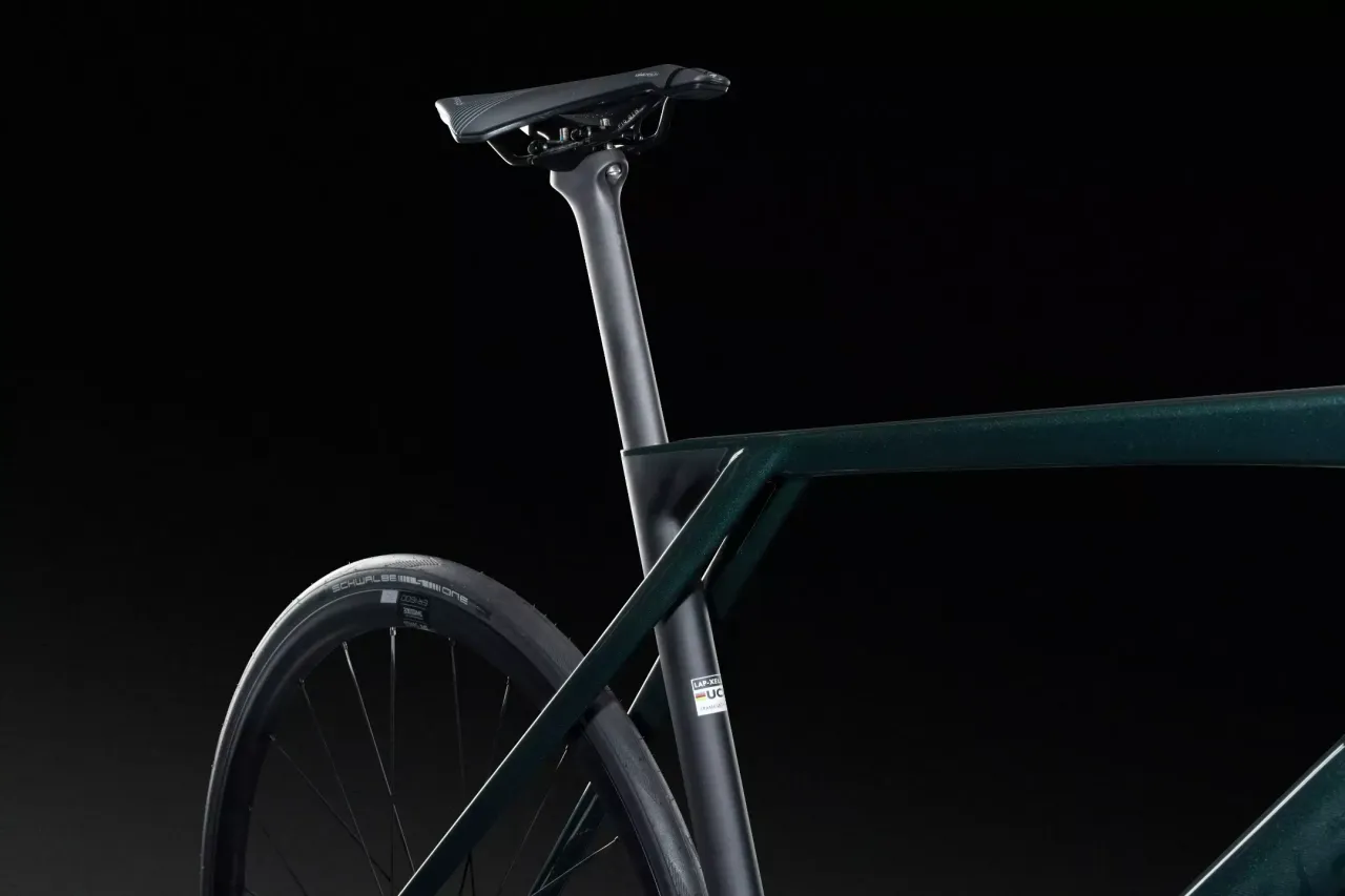 Vélos de route Lapierre Xelius Drs 7.0 photo 6