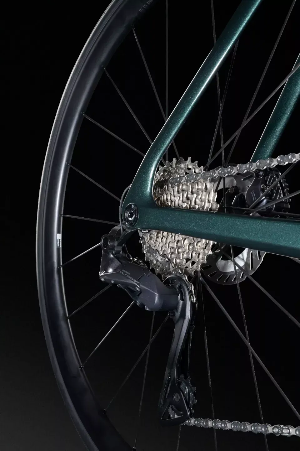 Vélos de route Lapierre Xelius Drs 7.0 photo 7