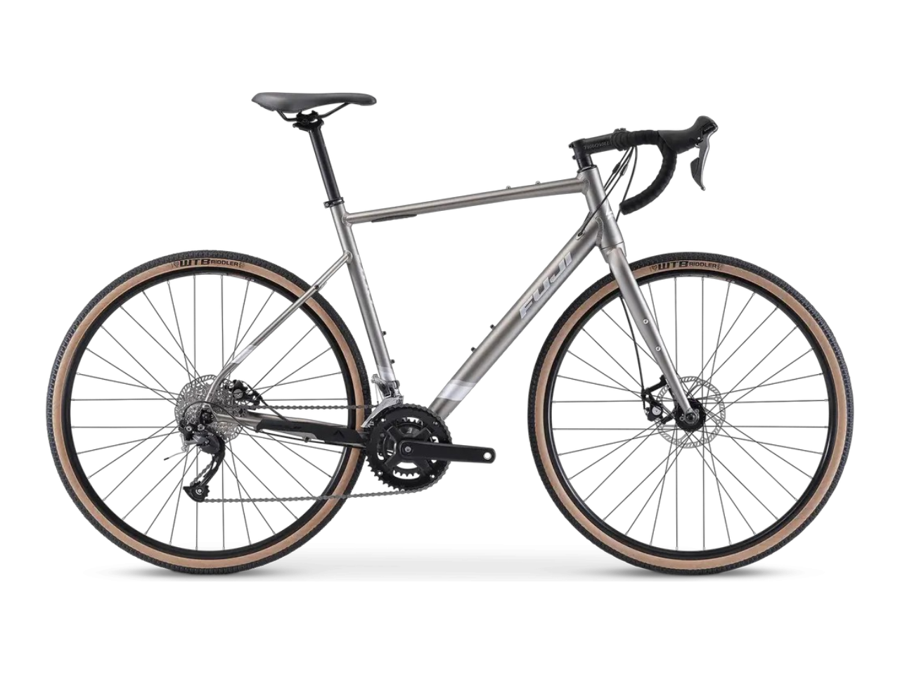 Vélos gravel & voyage Fuji Jari 2.5