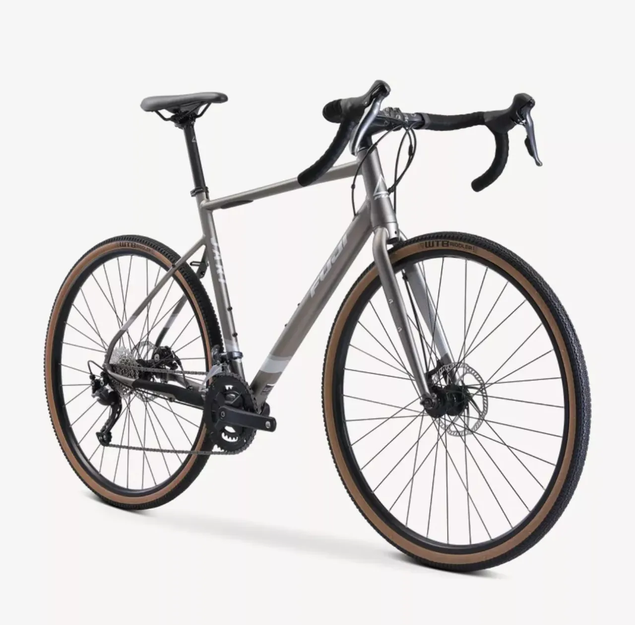 Vélos gravel & voyage Fuji Jari 2.5 photo 5
