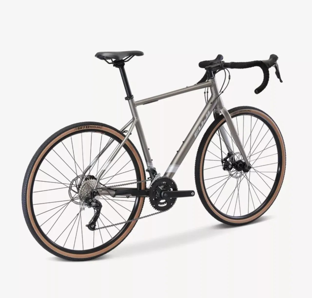 Vélos gravel & voyage Fuji Jari 2.5 photo 6