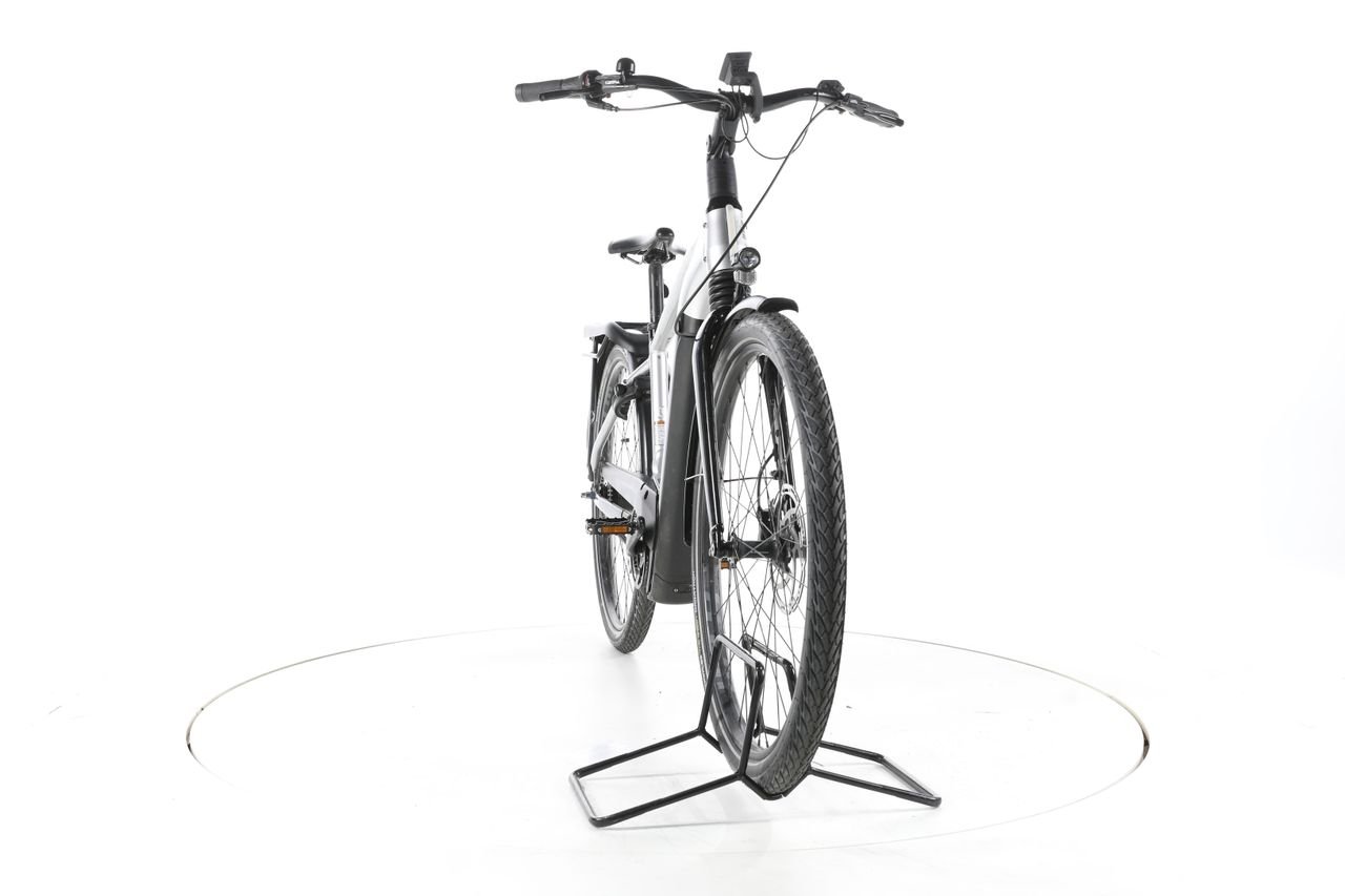 VTC électriques Cannondale Mavaro Neo 2 photo 4
