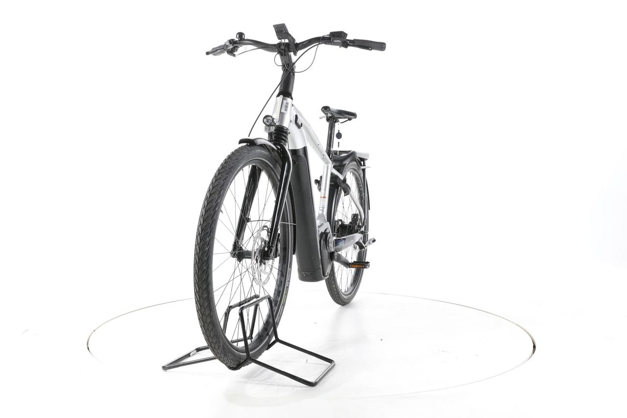 VTC électriques Cannondale Mavaro Neo 2 photo 5