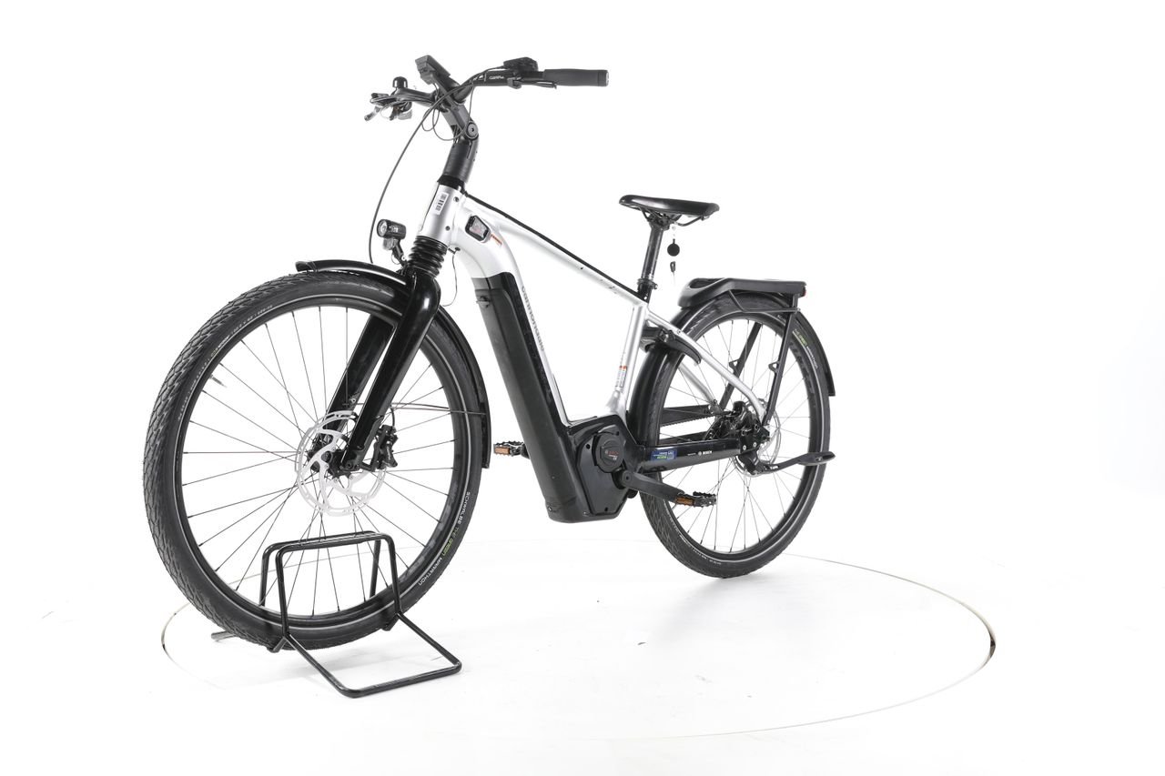 VTC électriques Cannondale Mavaro Neo 2 photo 6